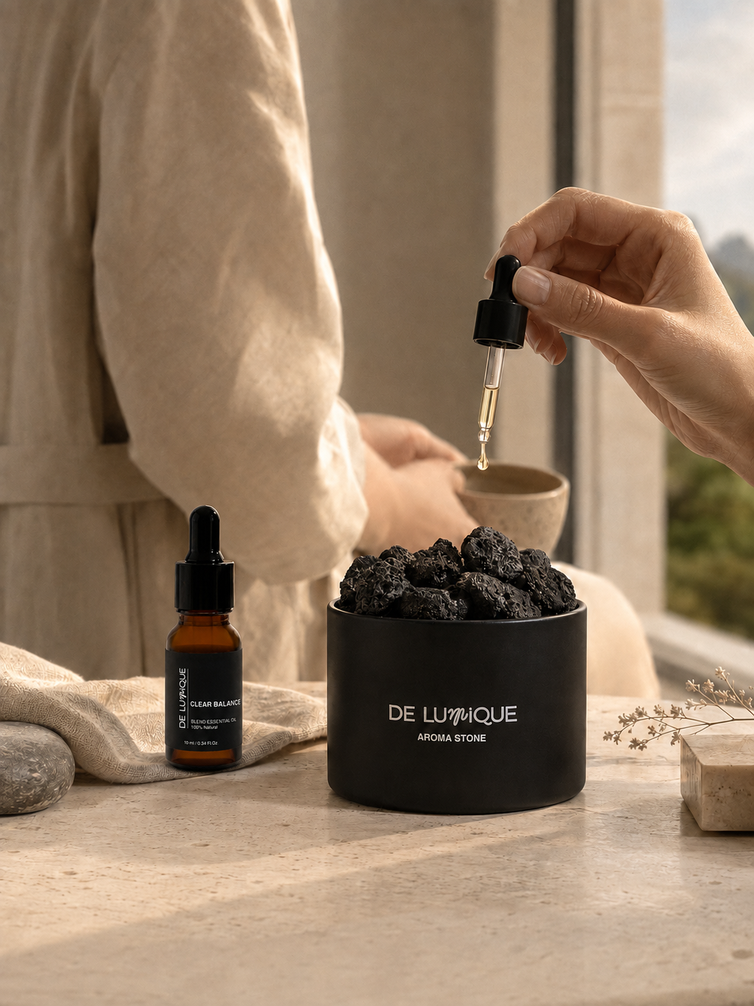 Rituals of Balance | Discover the Beauty of Slowing Down