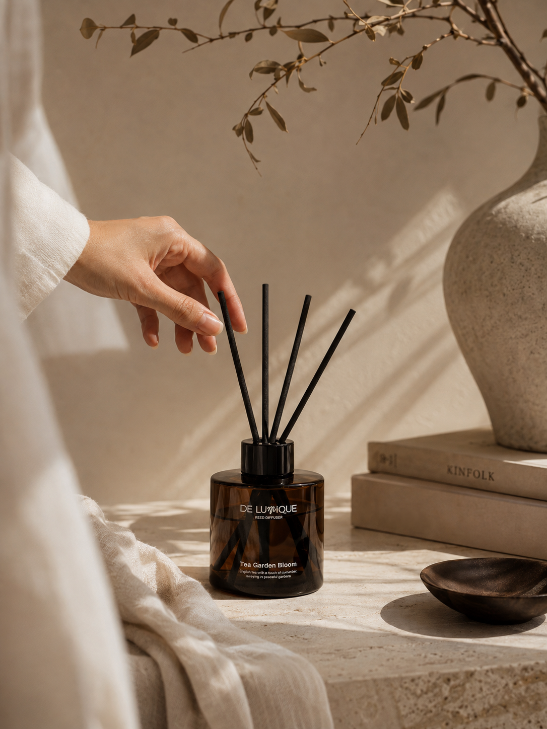 The Craft of Everyday Fragrance | Where Thoughtful Design Meets Timeless Scent