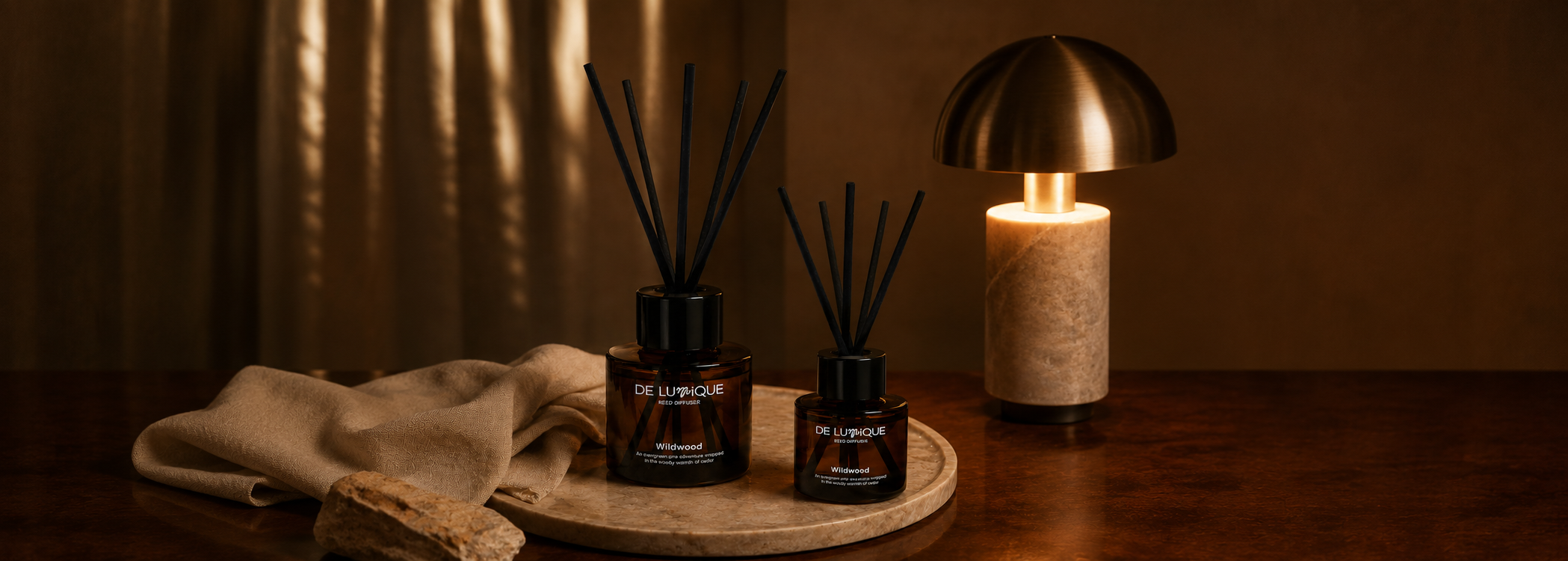 Aroma Reed Diffuser