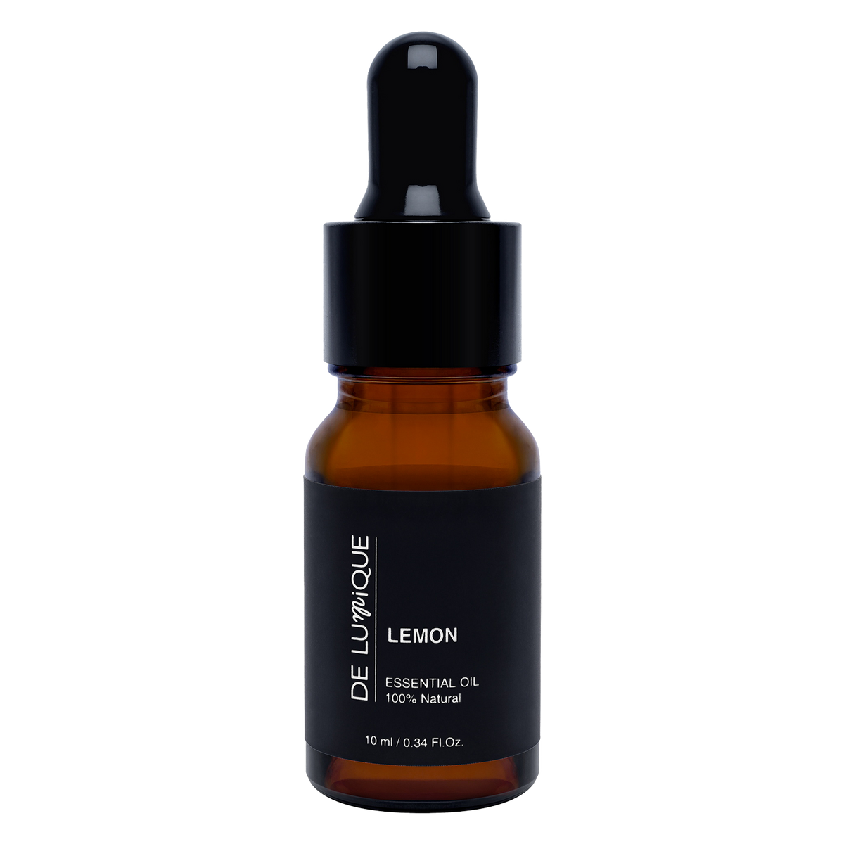 Essential Oil 100% Natural Lemon-2