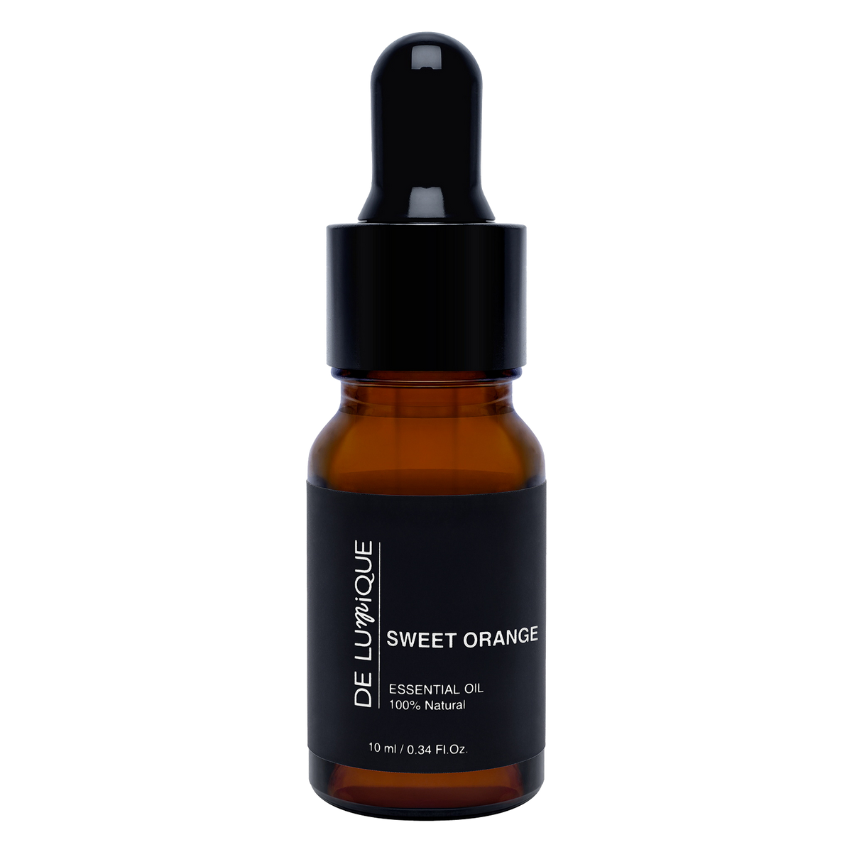 Essential Oil 100% Natural Sweet Orange-2