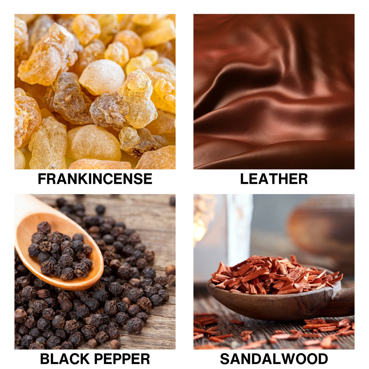 Aroma Reed Diffuser Refill Frankincense Spice-2