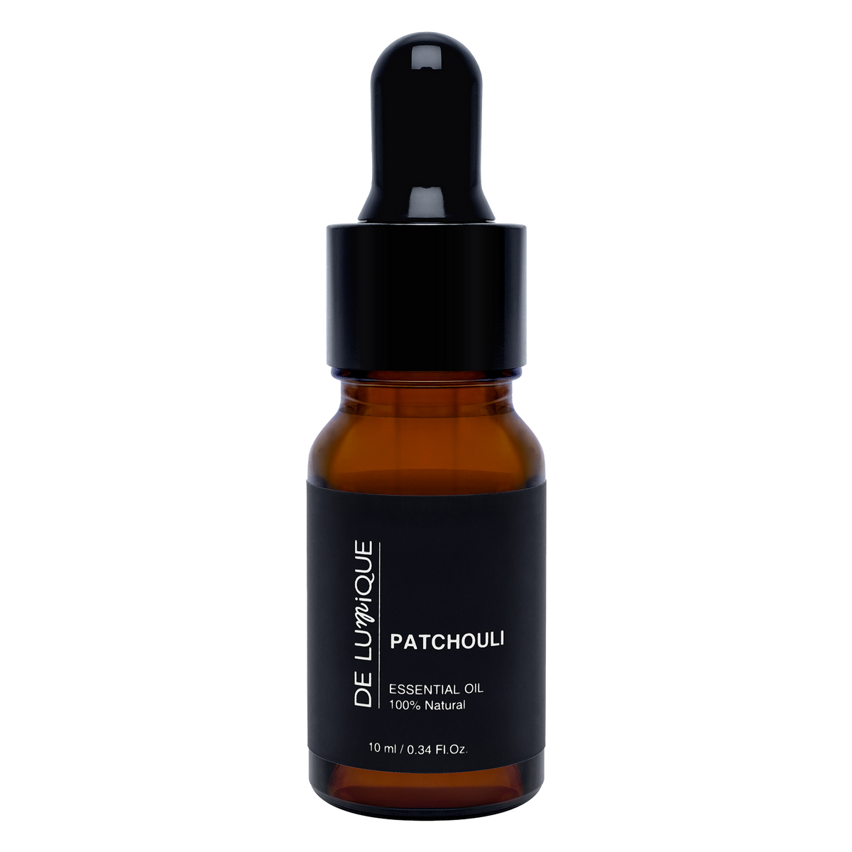 Essential Oil 100% Natural Patchouli-2