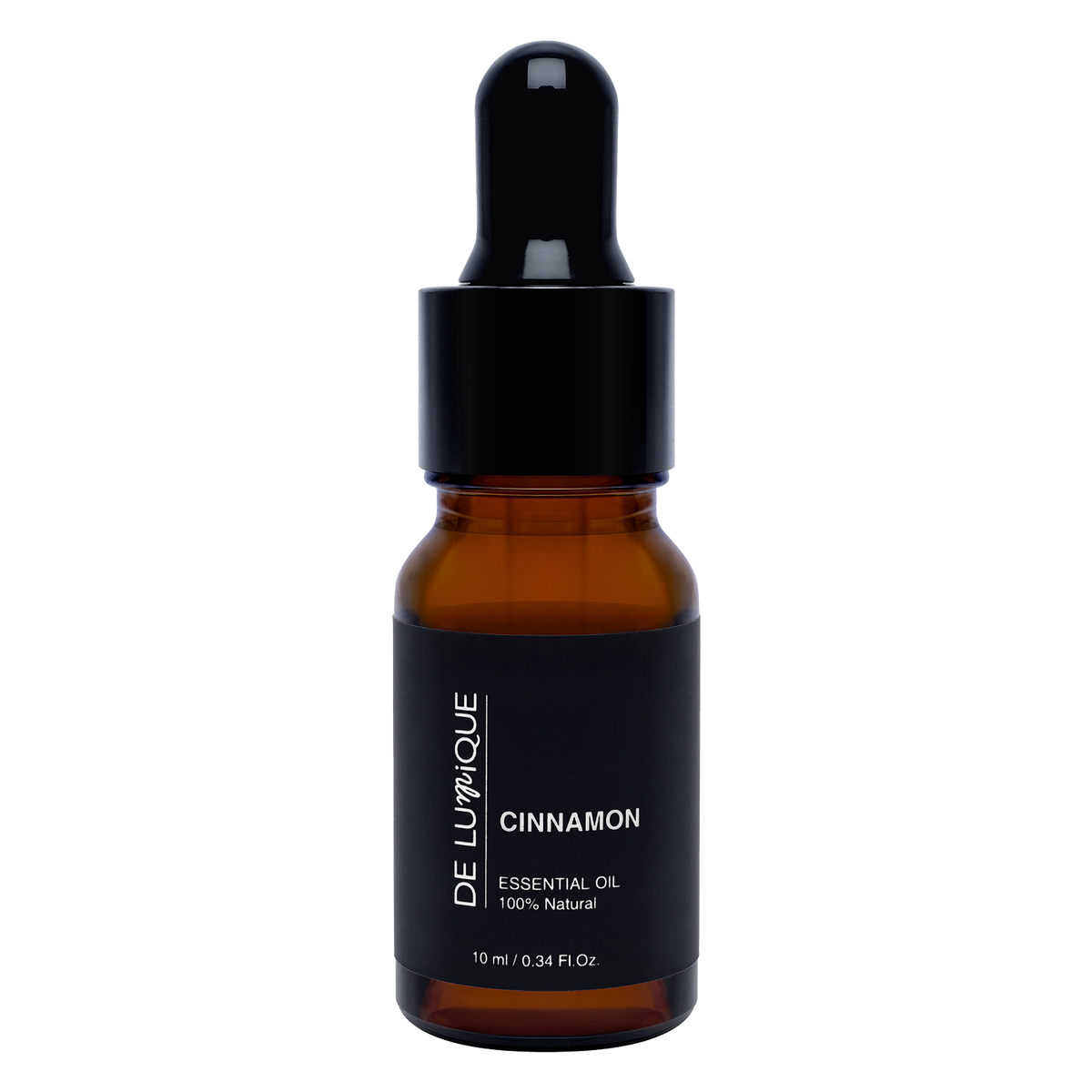 Essential Oil 100% Natural Cinnamon-2