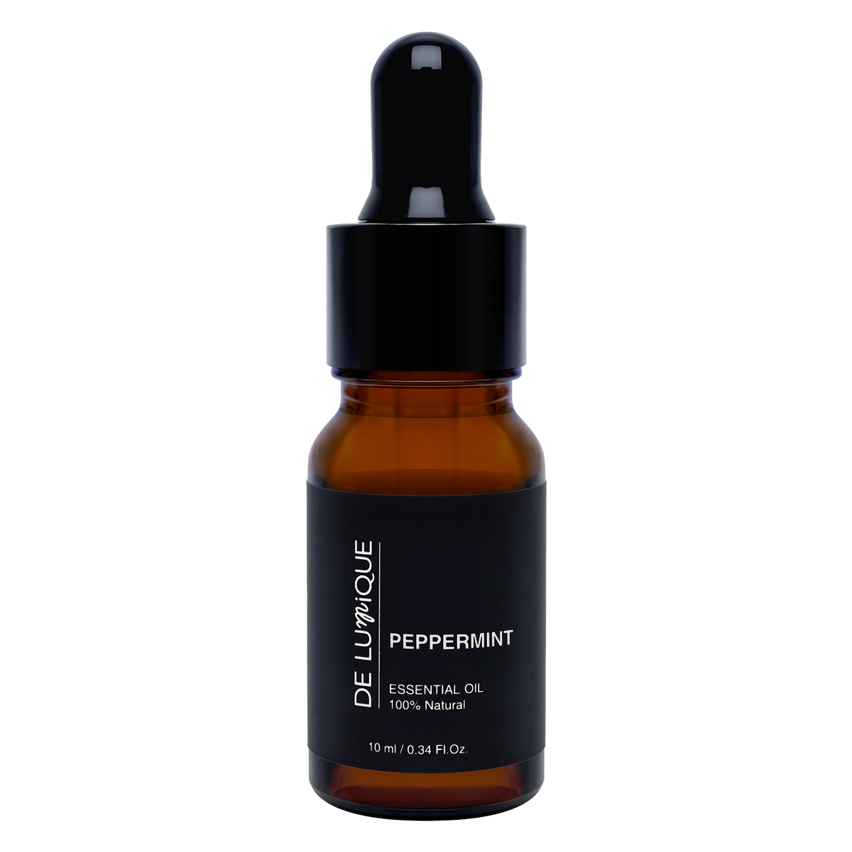 Essential Oil 100% Natural Peppermint-2
