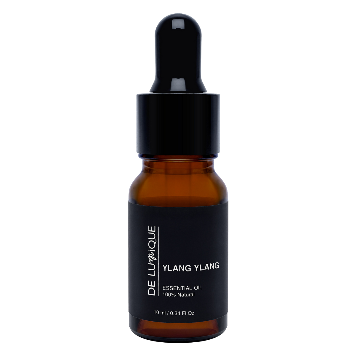 Essential Oil 100% Natural Ylang Ylang-2