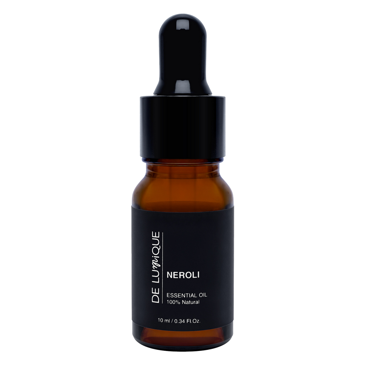 Essential Oil 100% Natural Neroli-2