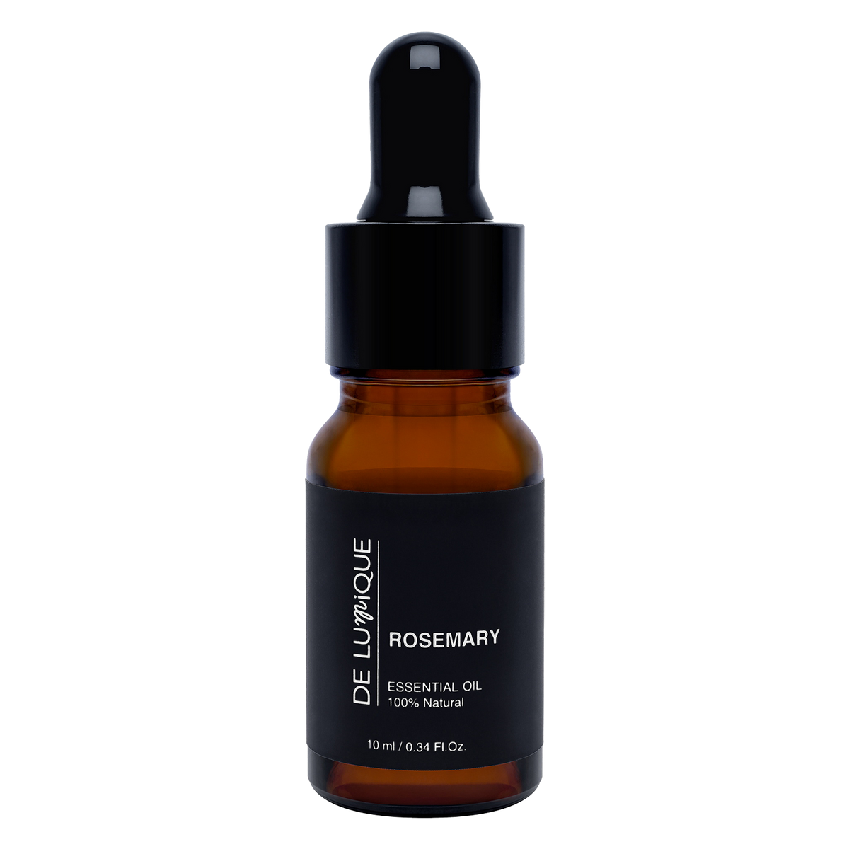 Essential Oil 100% Natural Rosemary-2