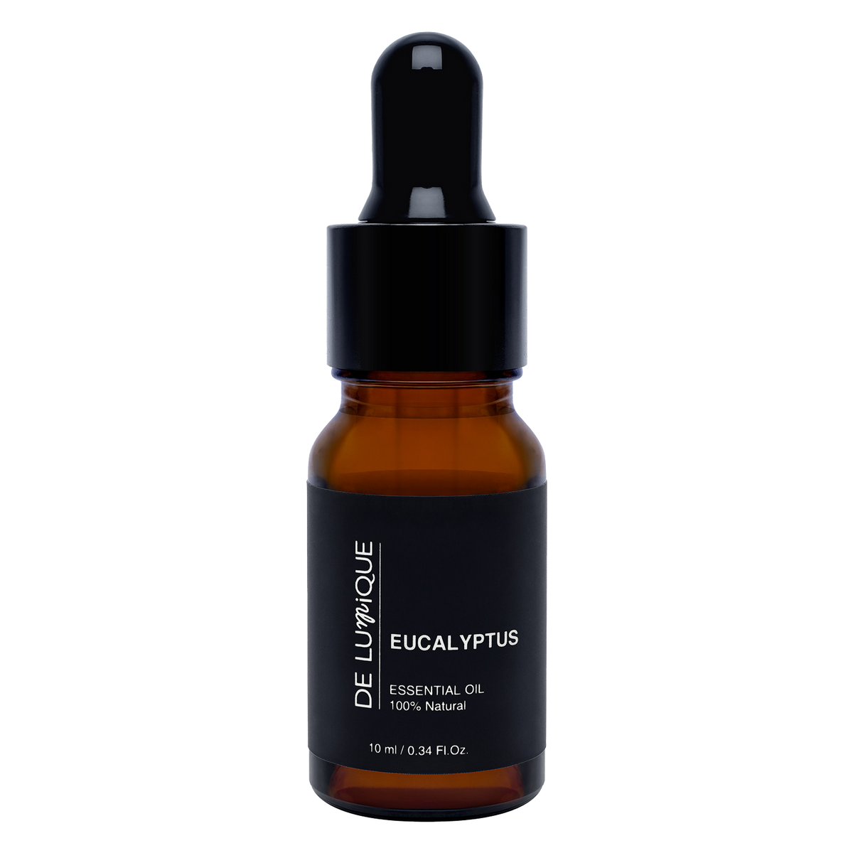 Essential Oil 100% Natural Eucalyptus-2