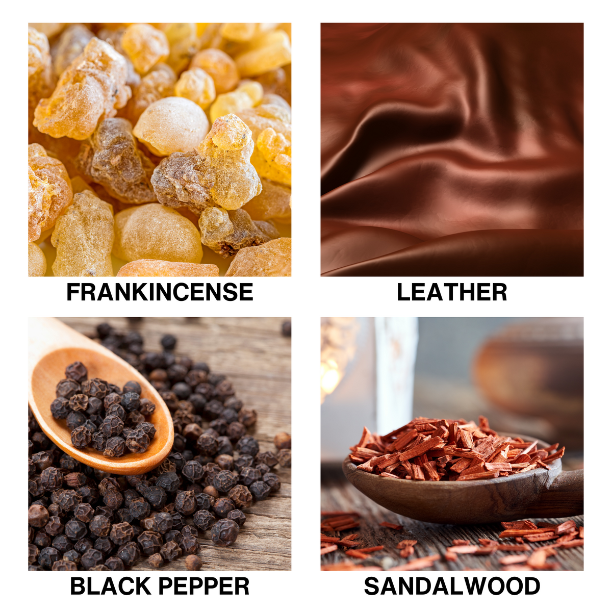 Aroma Reed Diffuser Frankincense Spice-3