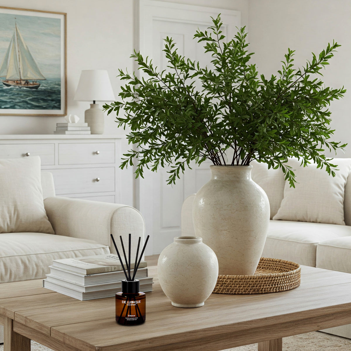 Aroma Reed Diffuser Silence-5