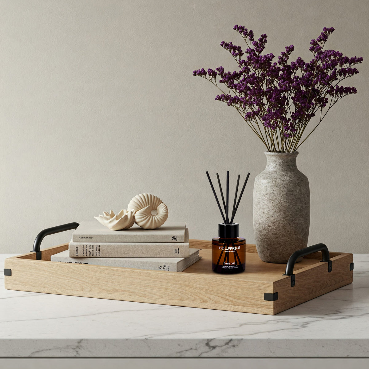 Aroma Reed Diffuser Oasis Drift-5