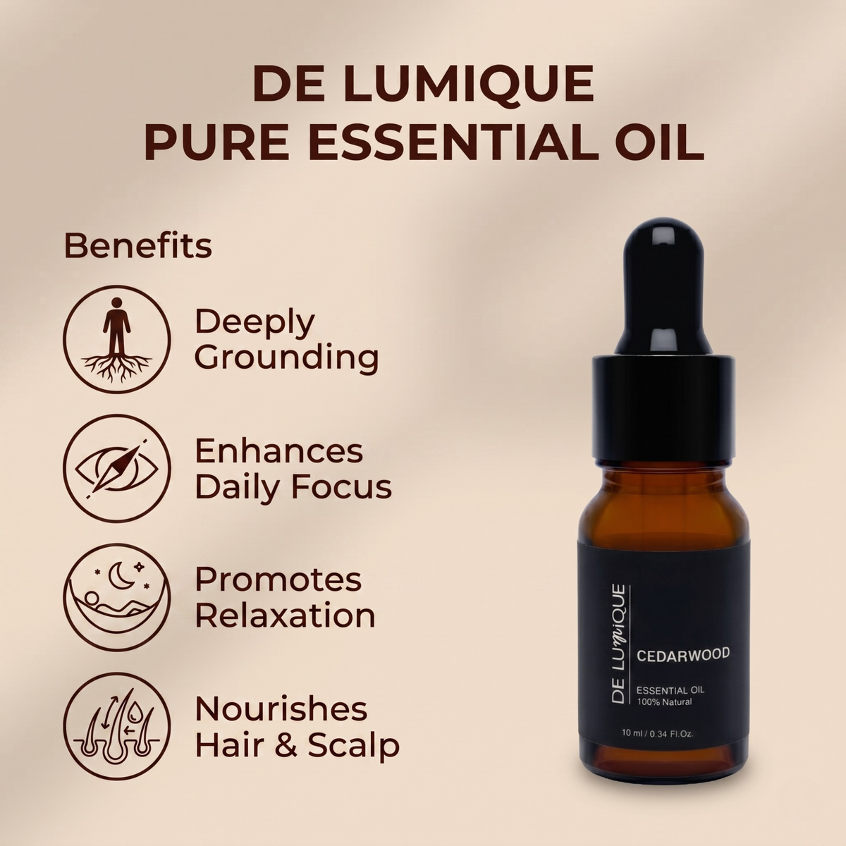 Essential Oil 100% Natural Cedarwood-6