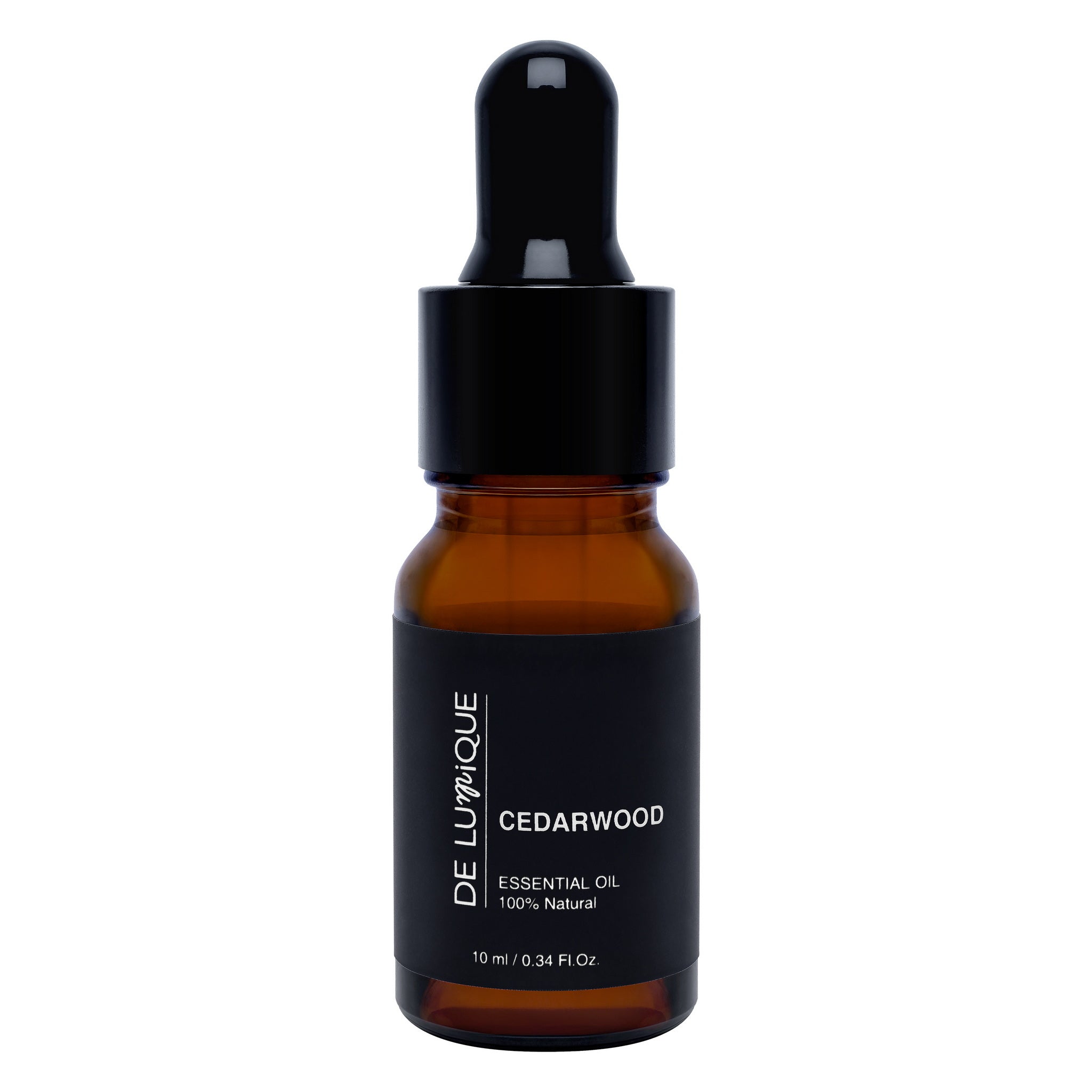 Essential Oil 100% Natural Cedarwood