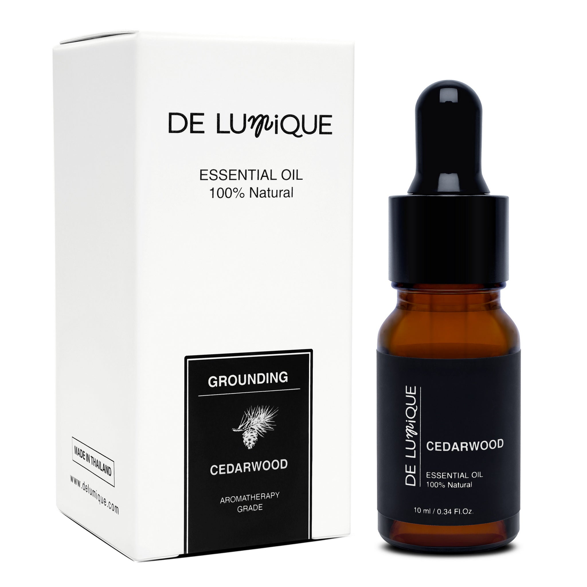 Essential Oil 100% Natural Cedarwood-6