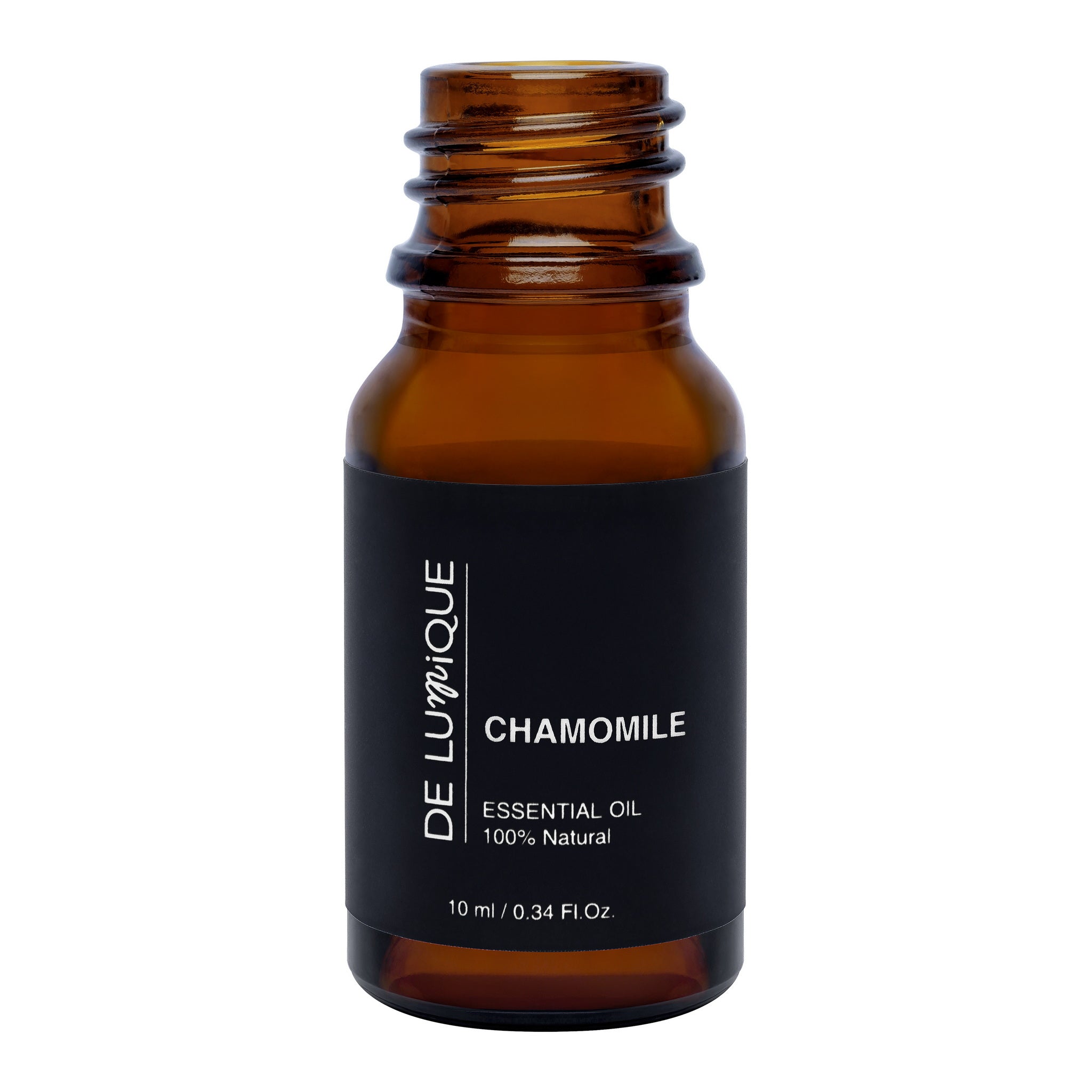 Essential Oil 100% Natural Chamomile-8
