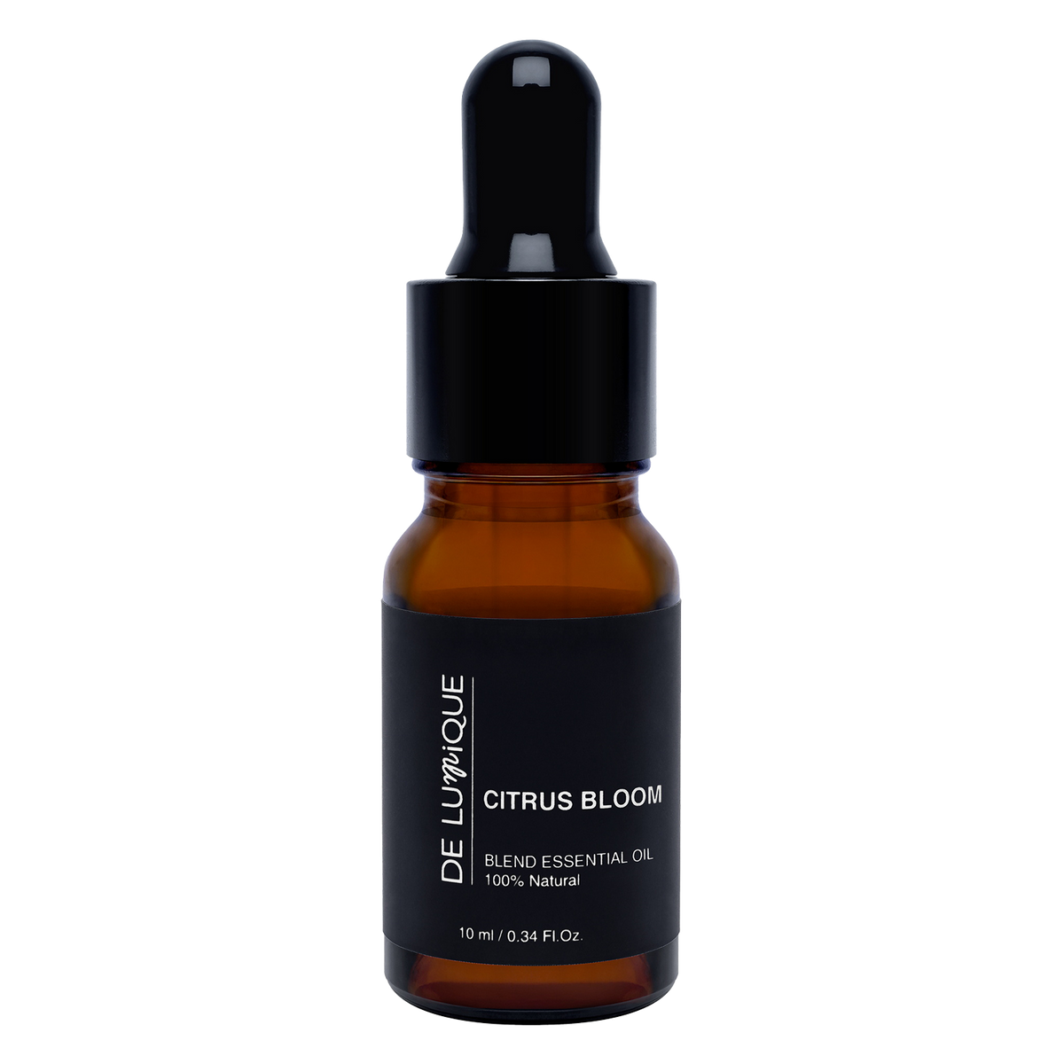 Blend Essential Oil 100% Natural Citrus Bloom