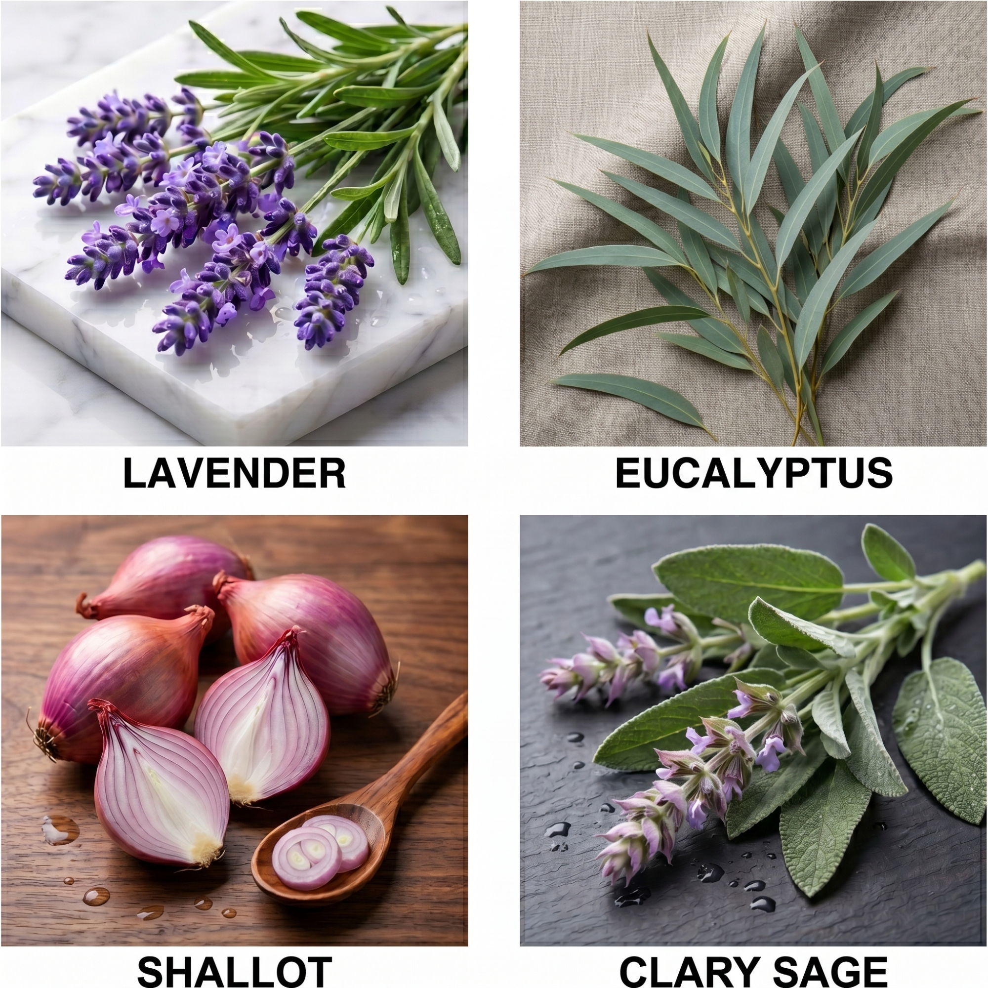Blend Essential Oil 100% Natural Clear Balance-13