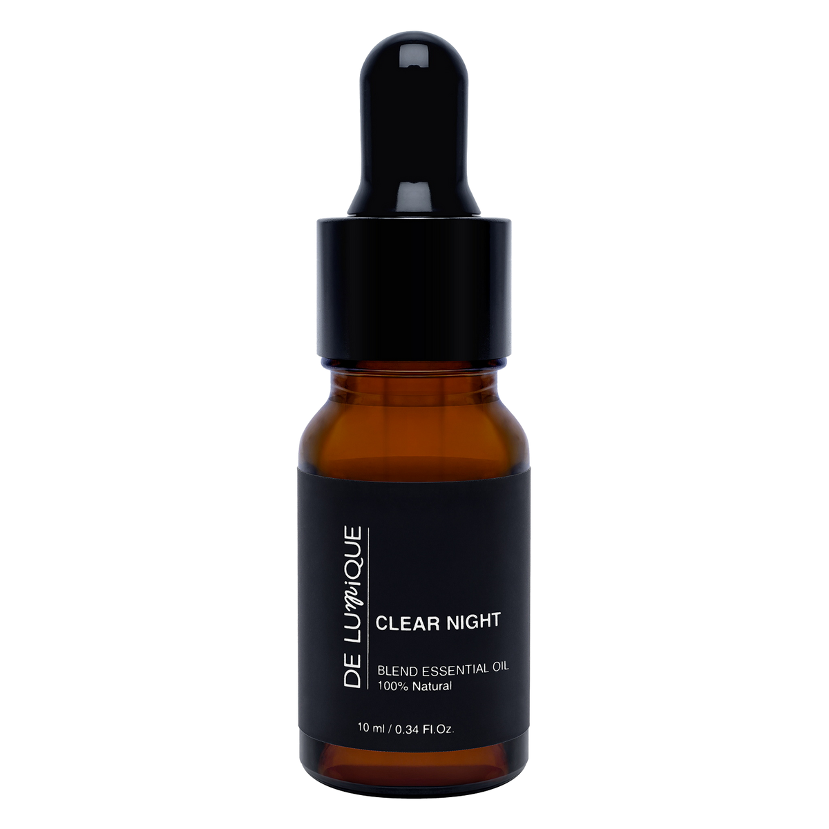 Blend Essential Oil 100% Natural Clear Night-2