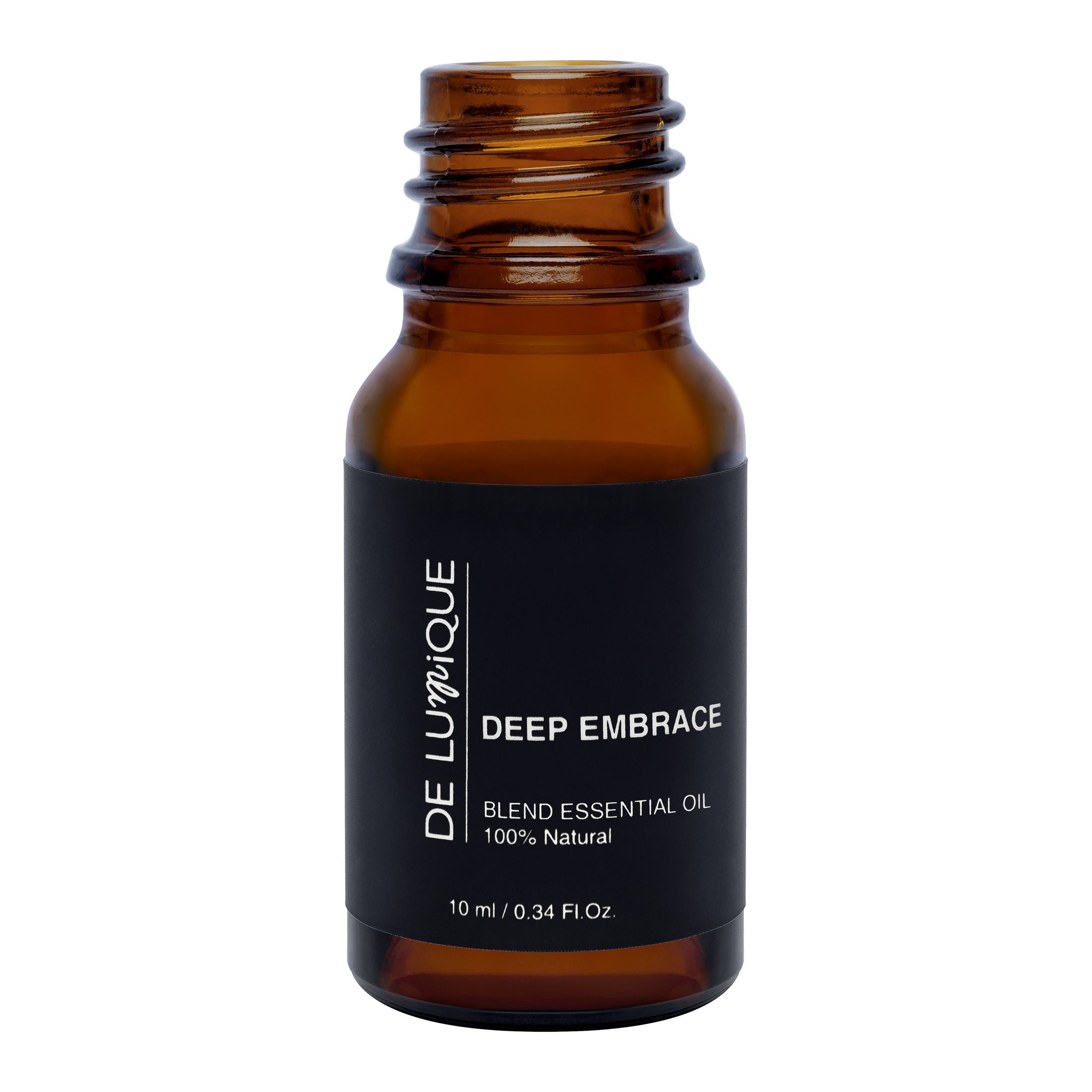 Blend Essential Oil 100% Natural Deep Embrace-7