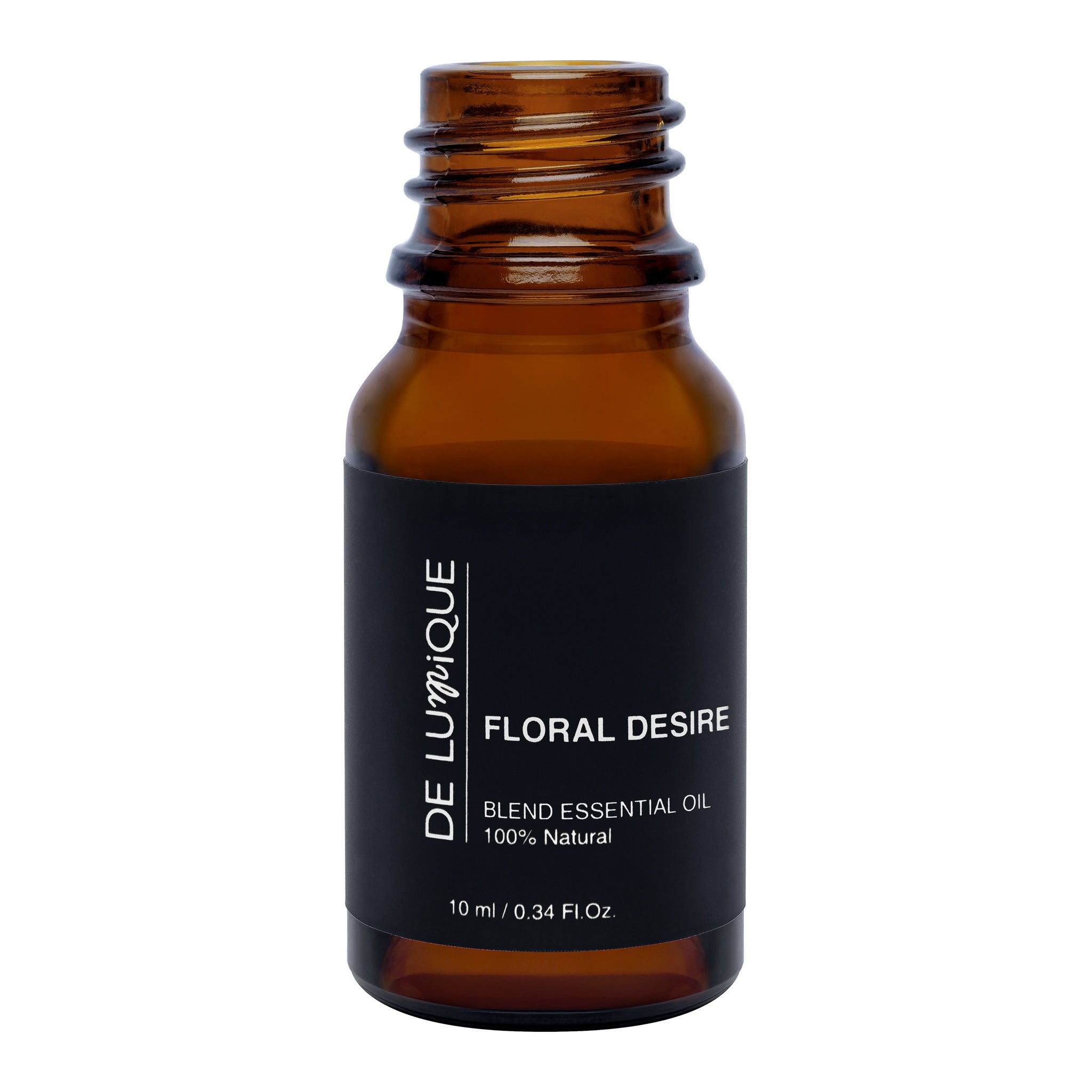 Blend Essential Oil 100% Natural Floral Desire-7