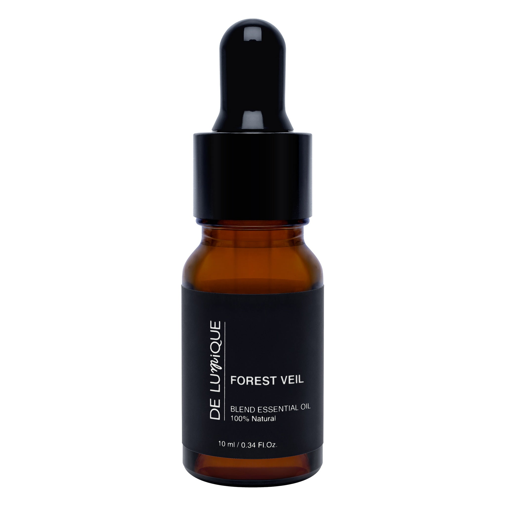 Blend Essential Oil 100% Natural Forest Veil