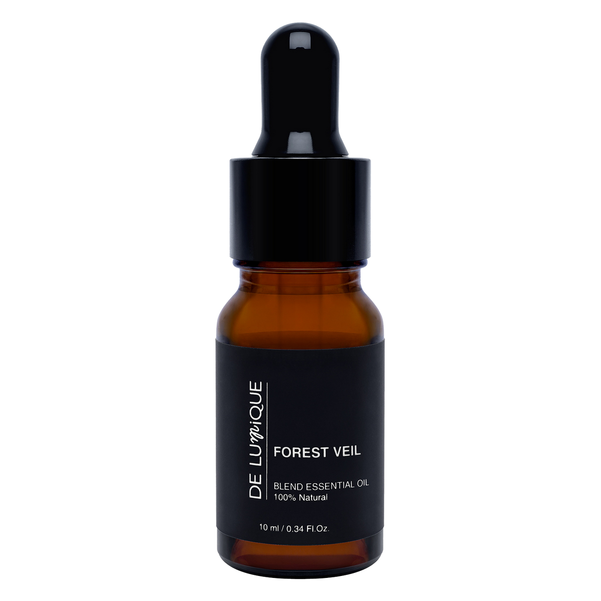 Blend Essential Oil 100% Natural Forest Veil-2
