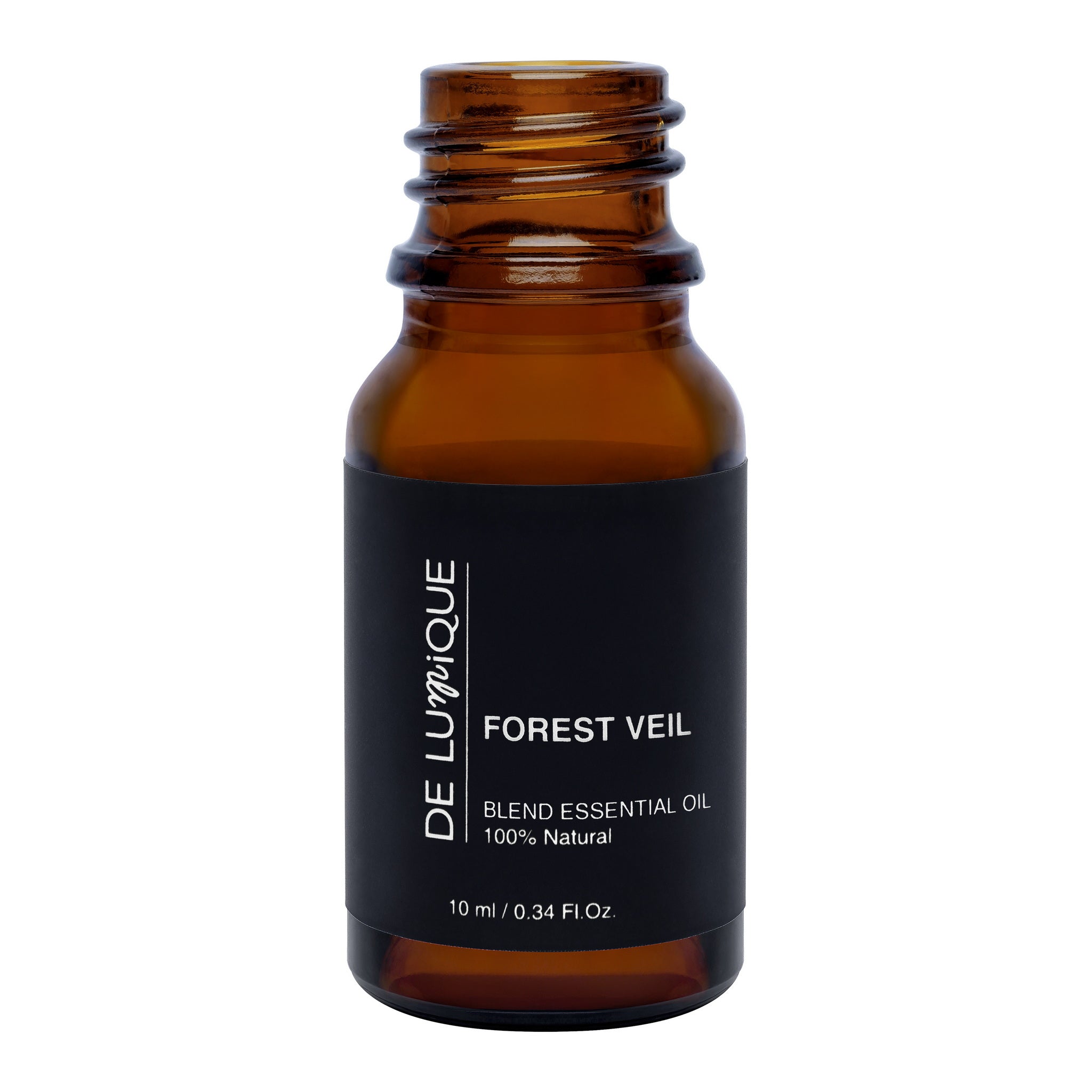 Blend Essential Oil 100% Natural Forest Veil-7