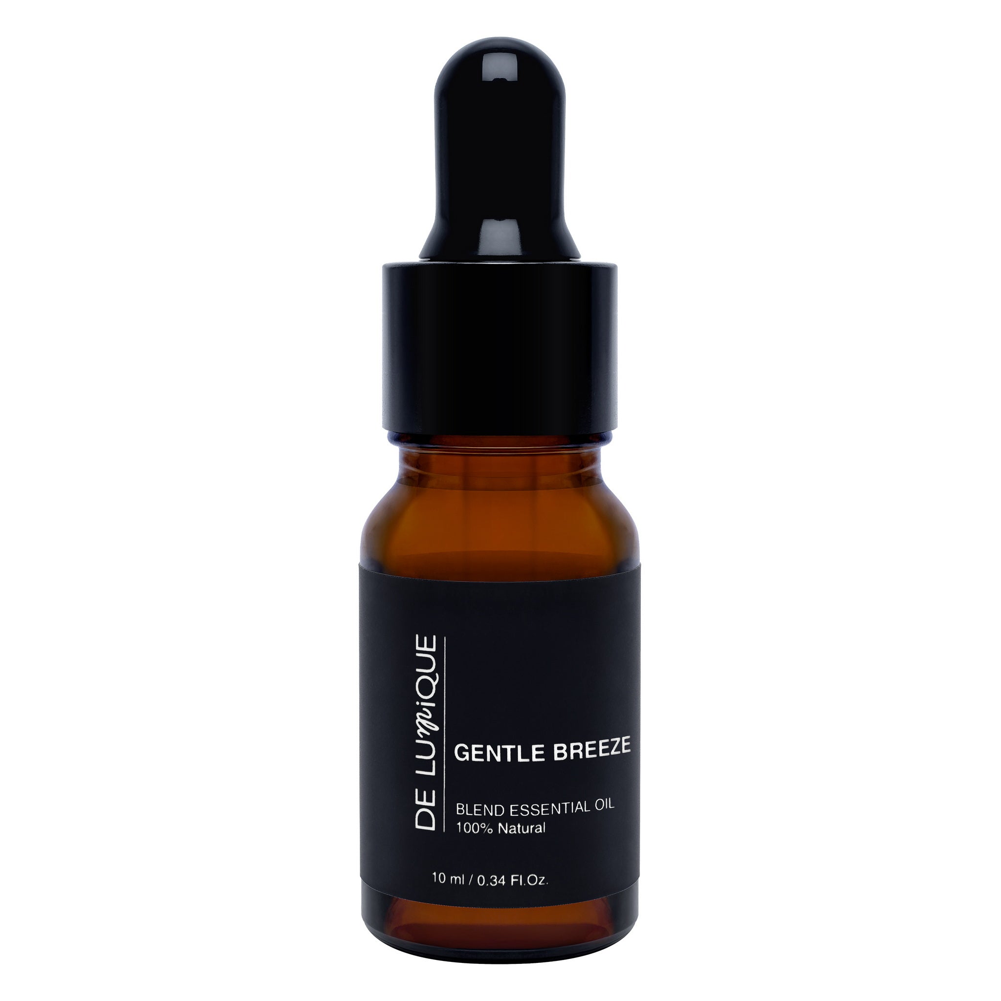 Blend Essential Oil 100% Natural Gentle Breeze