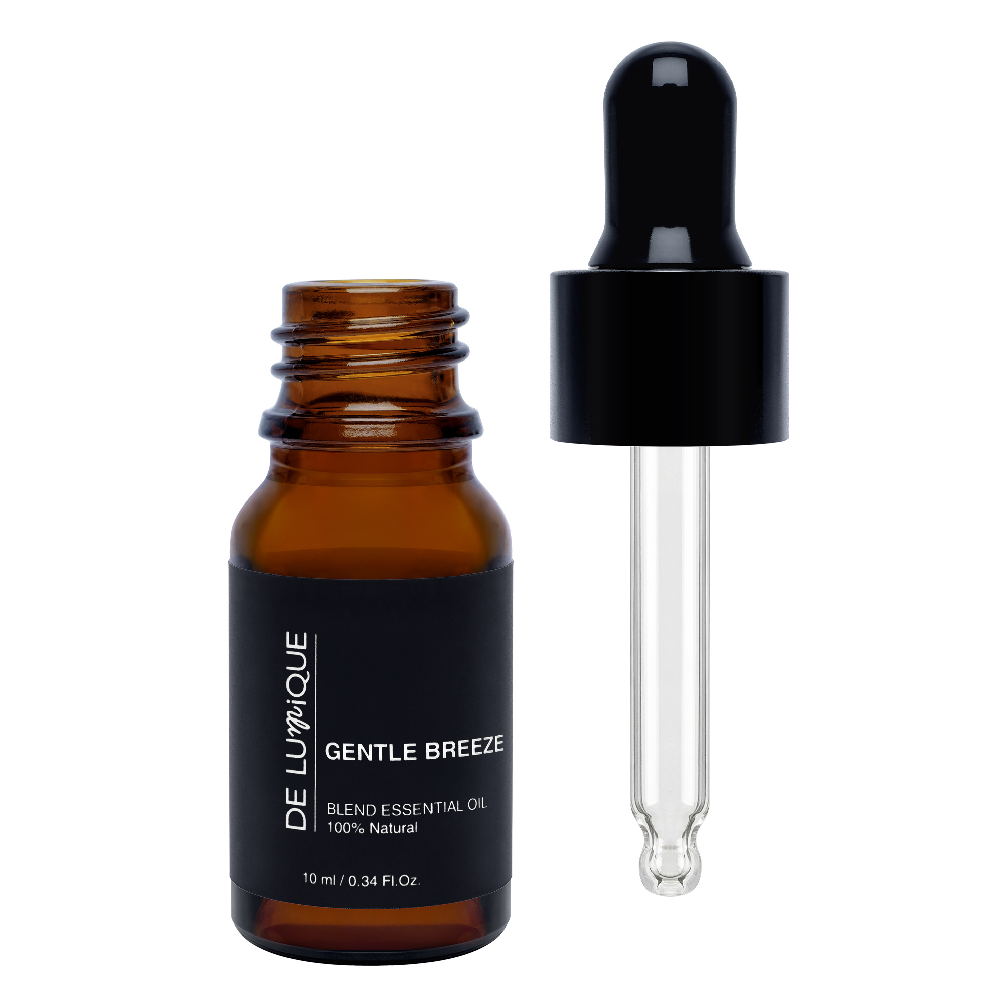 Blend Essential Oil 100% Natural Gentle Breeze-2