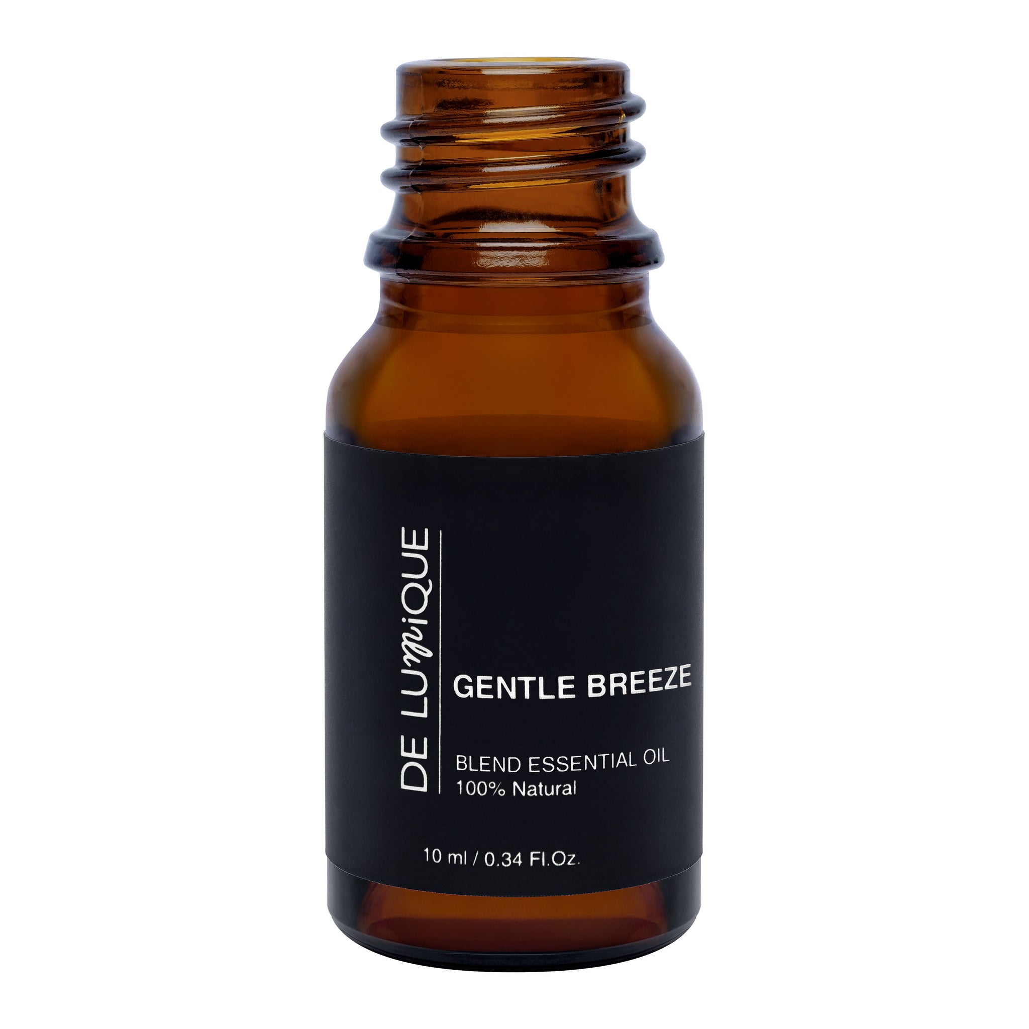 Blend Essential Oil 100% Natural Gentle Breeze-7