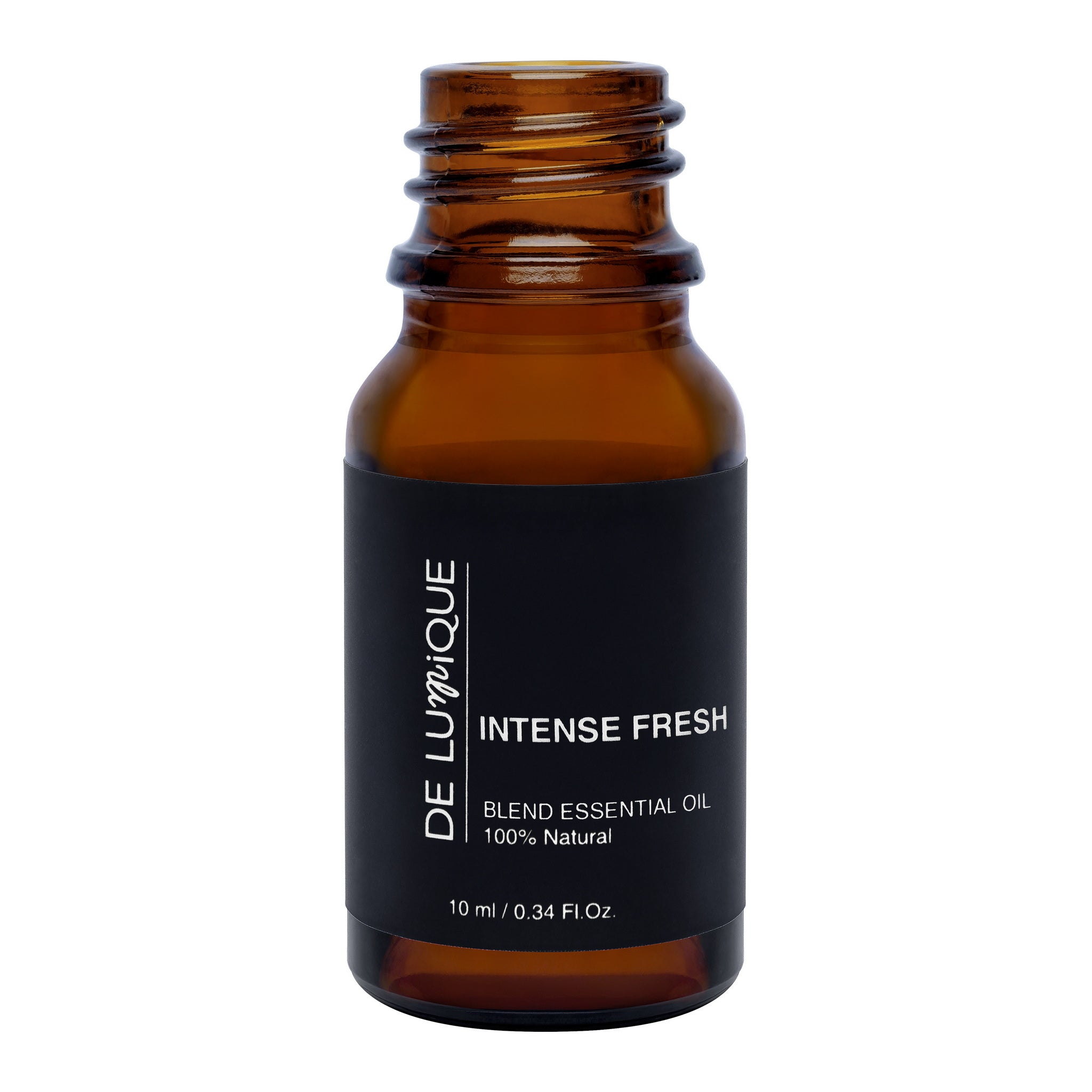 Blend Essential Oil 100% Natural Intense Fresh-5
