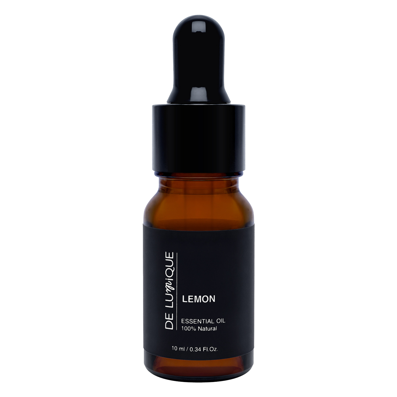 Essential Oil 100% Natural Lemon