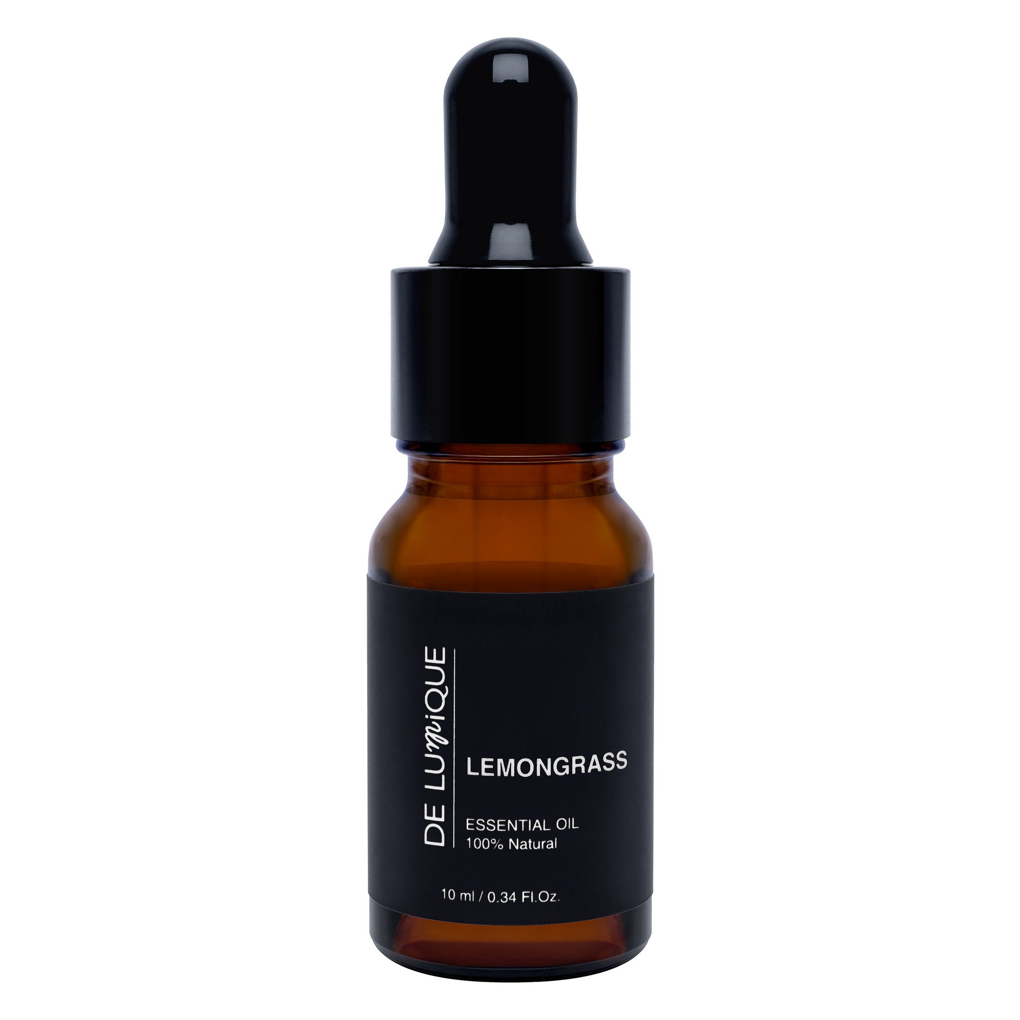 Scent: LEMONGRASS