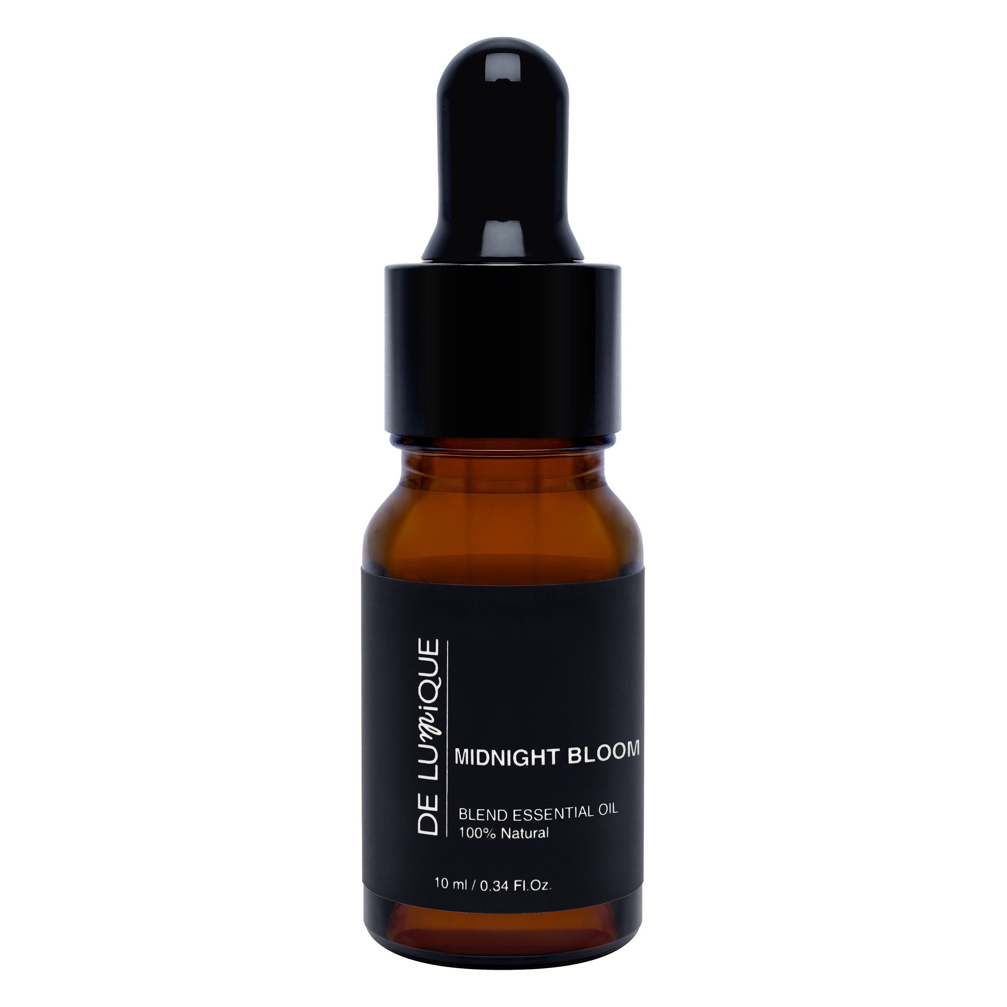 Blend Essential Oil 100% Natural Midnight Bloom