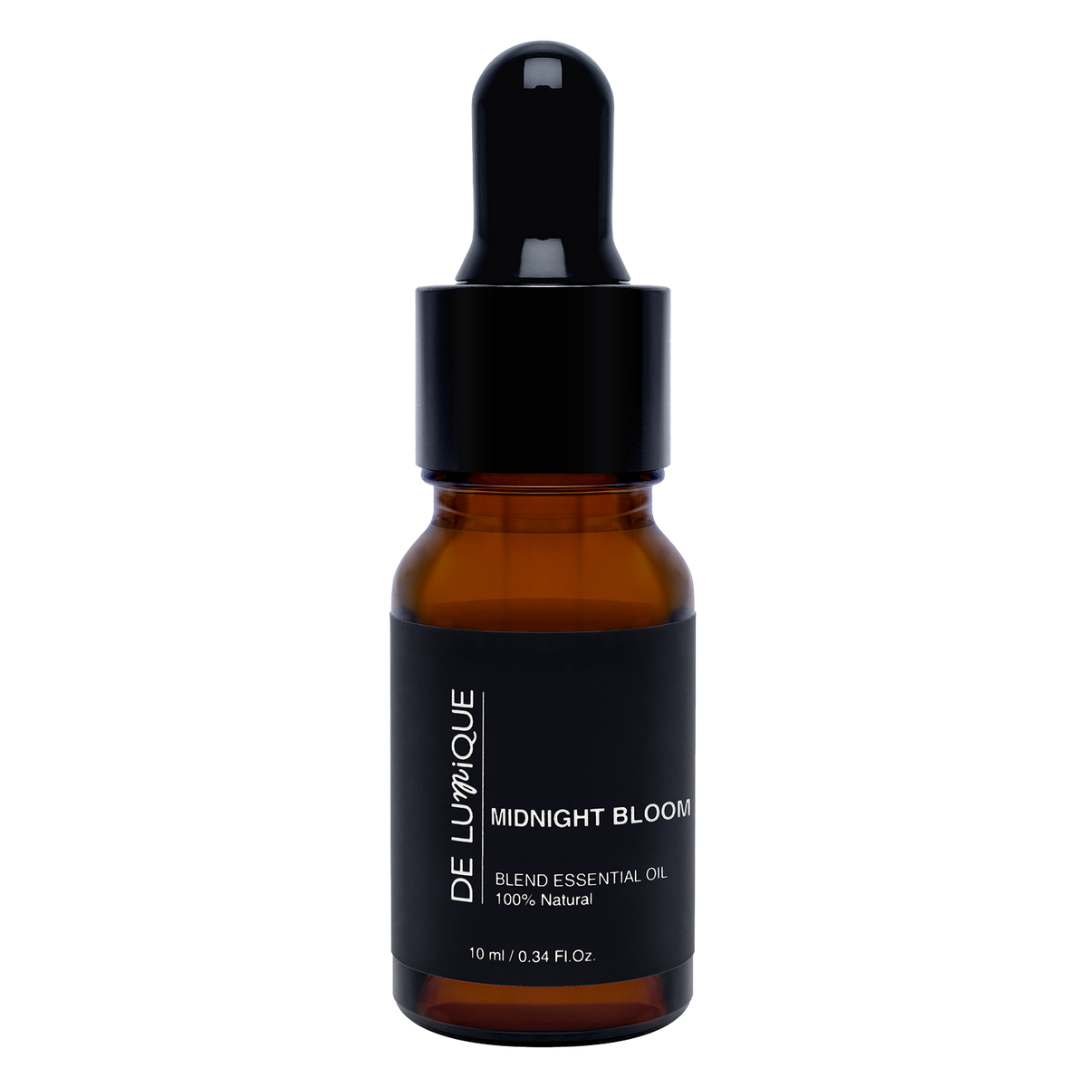 Blend Essential Oil 100% Natural Midnight Bloom-2