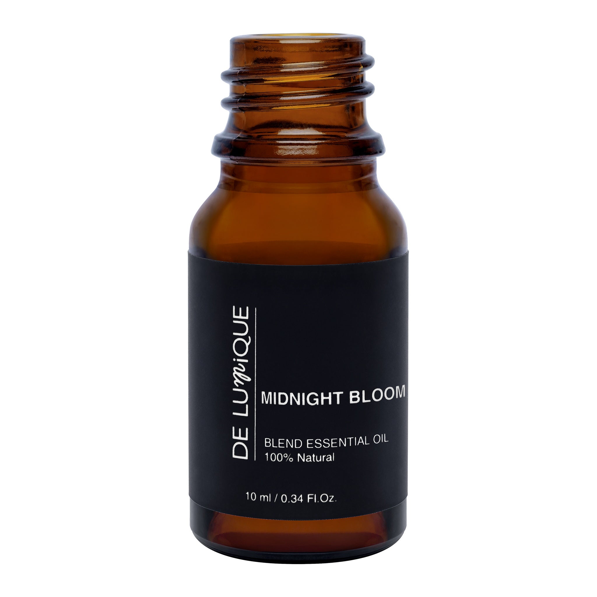 Blend Essential Oil 100% Natural Midnight Bloom-7