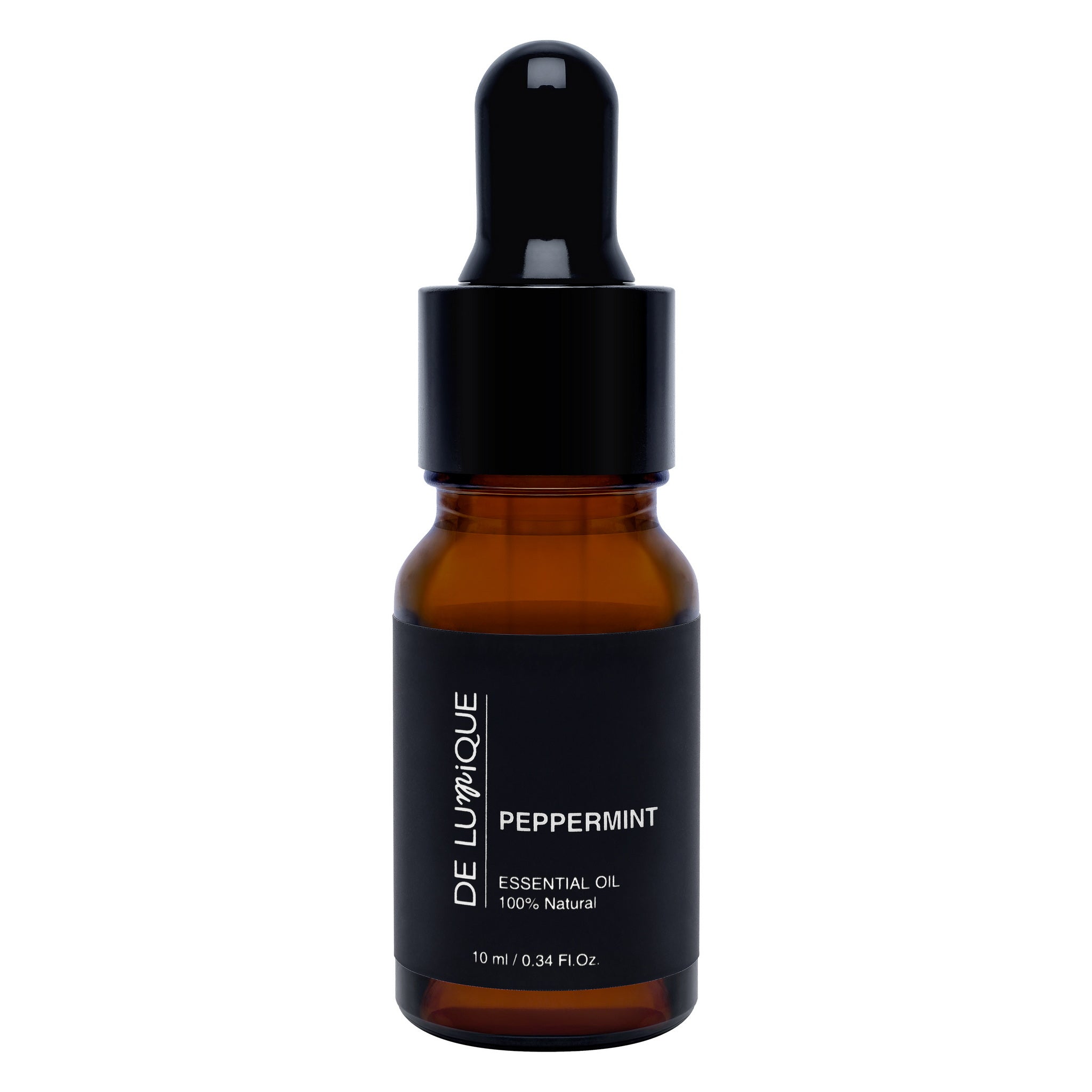 Essential Oil 100% Natural Peppermint