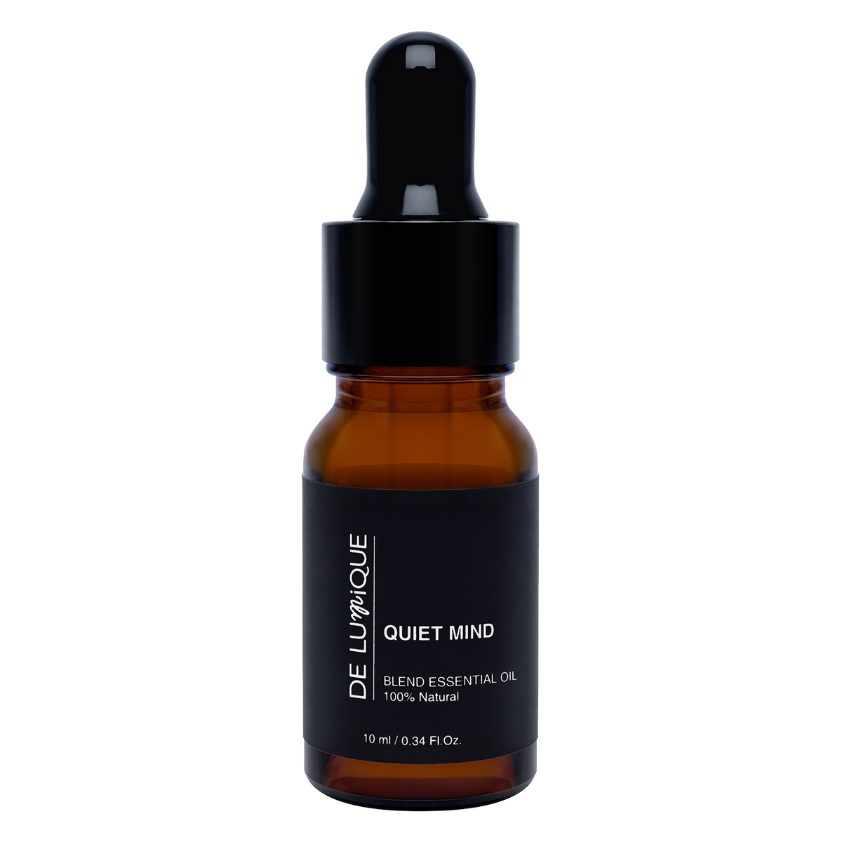 Blend Essential Oil 100% Natural Quiet Mind-2
