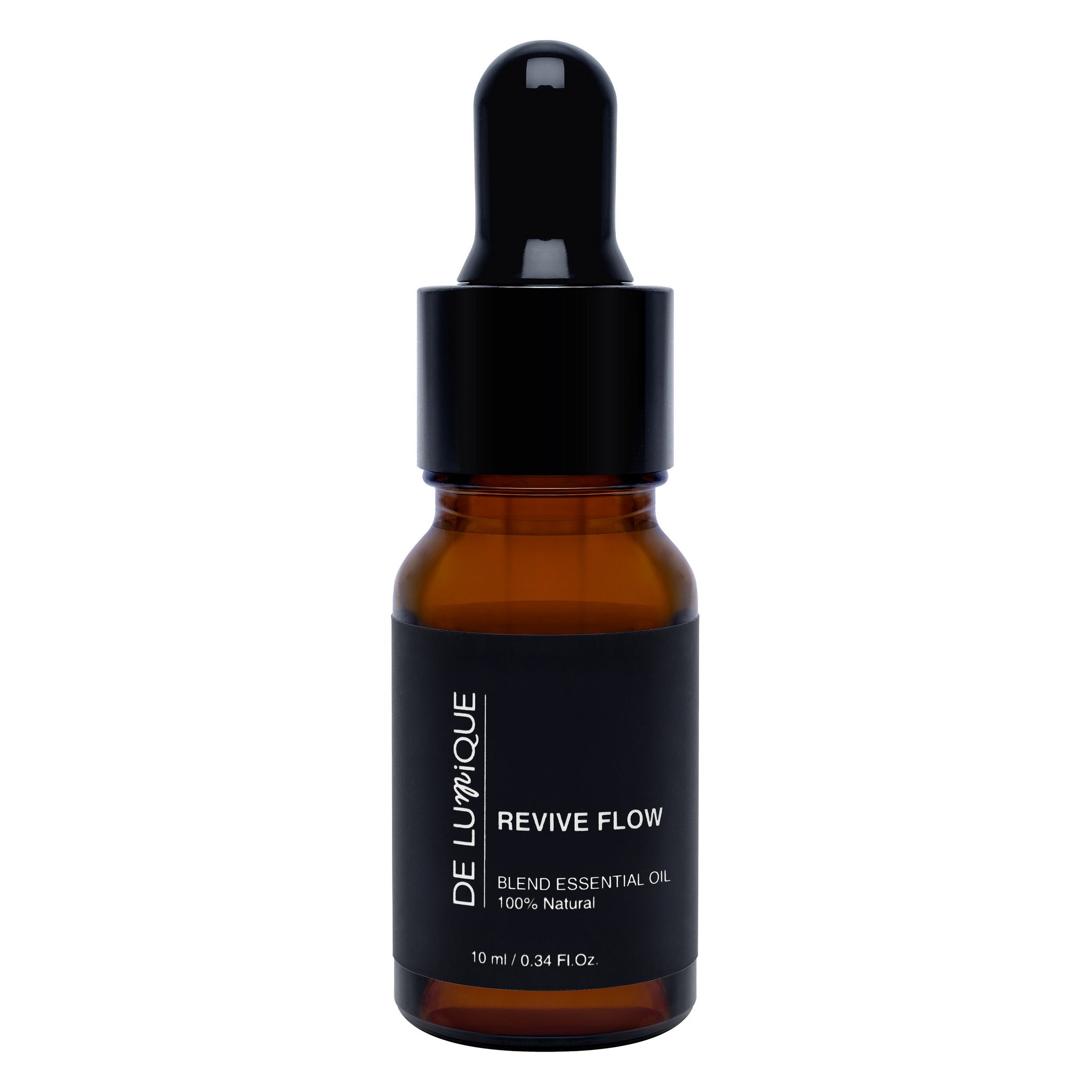 Blend Essential Oil 100% Natural Revive Flow
