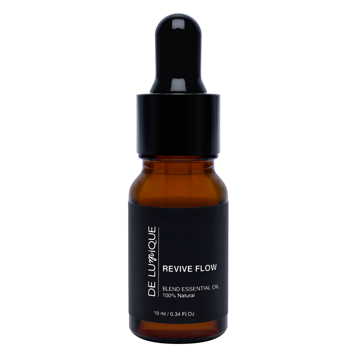 Blend Essential Oil 100% Natural Revive Flow-2