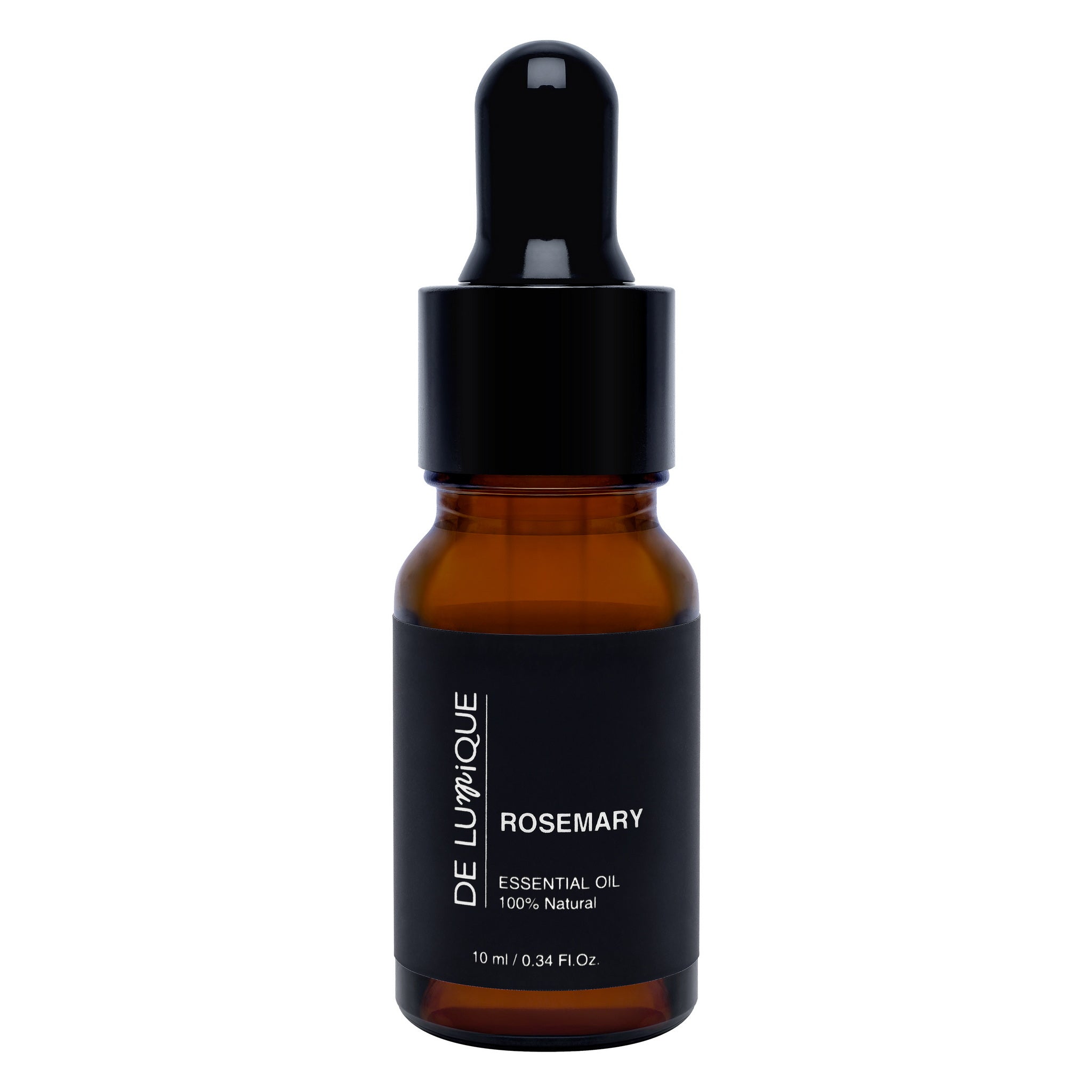 Essential Oil 100% Natural Rosemary