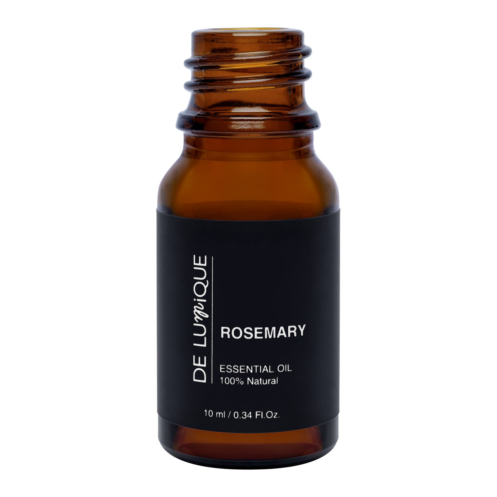 Essential Oil 100% Natural Rosemary-8