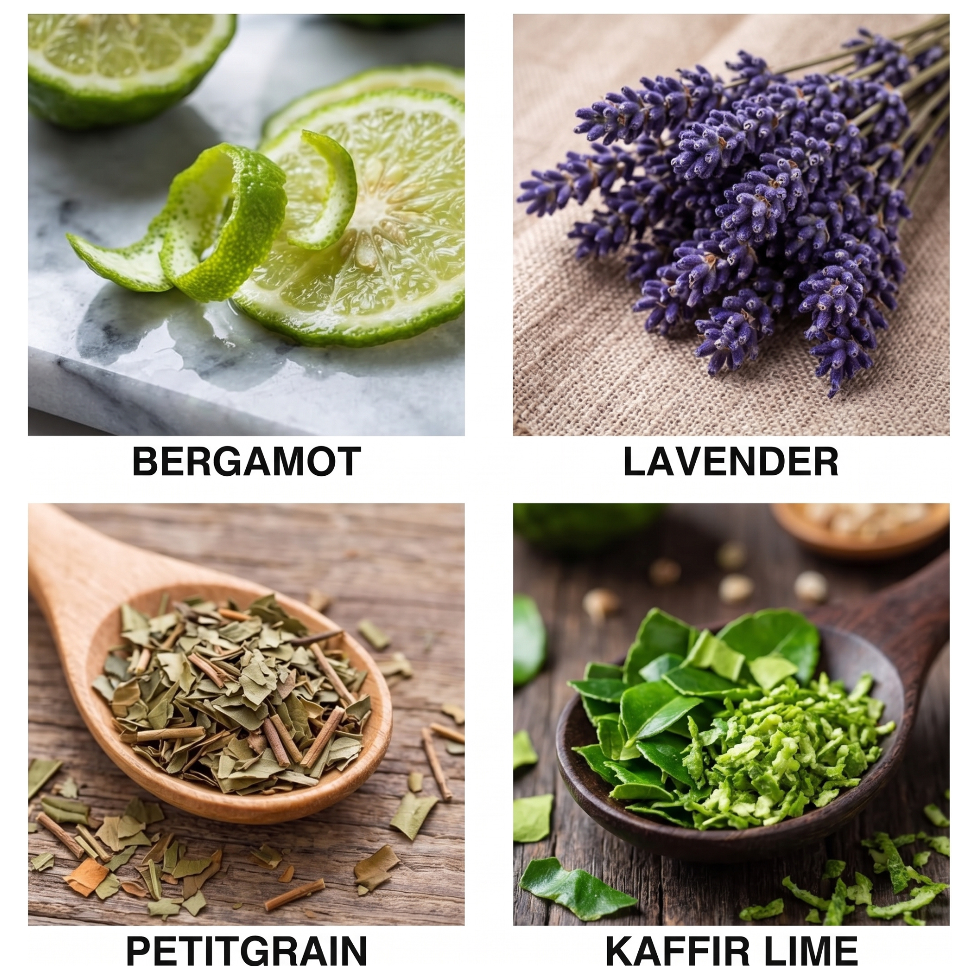 Blend Essential Oil 100% Natural Soft Harmony-10
