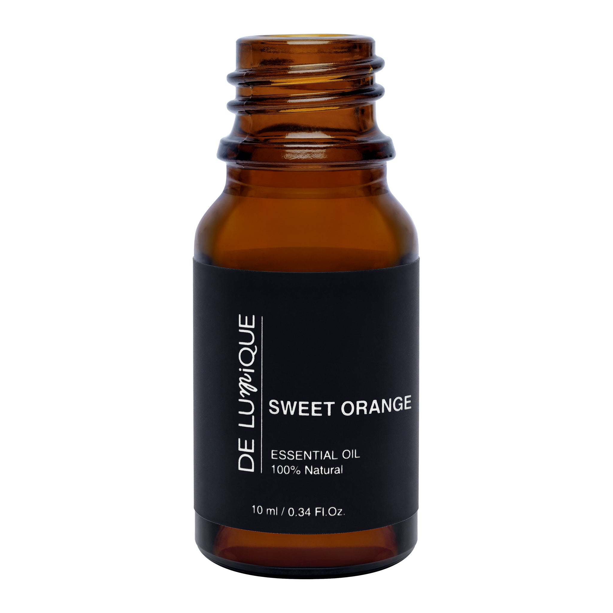 Essential Oil 100% Natural Sweet Orange-8
