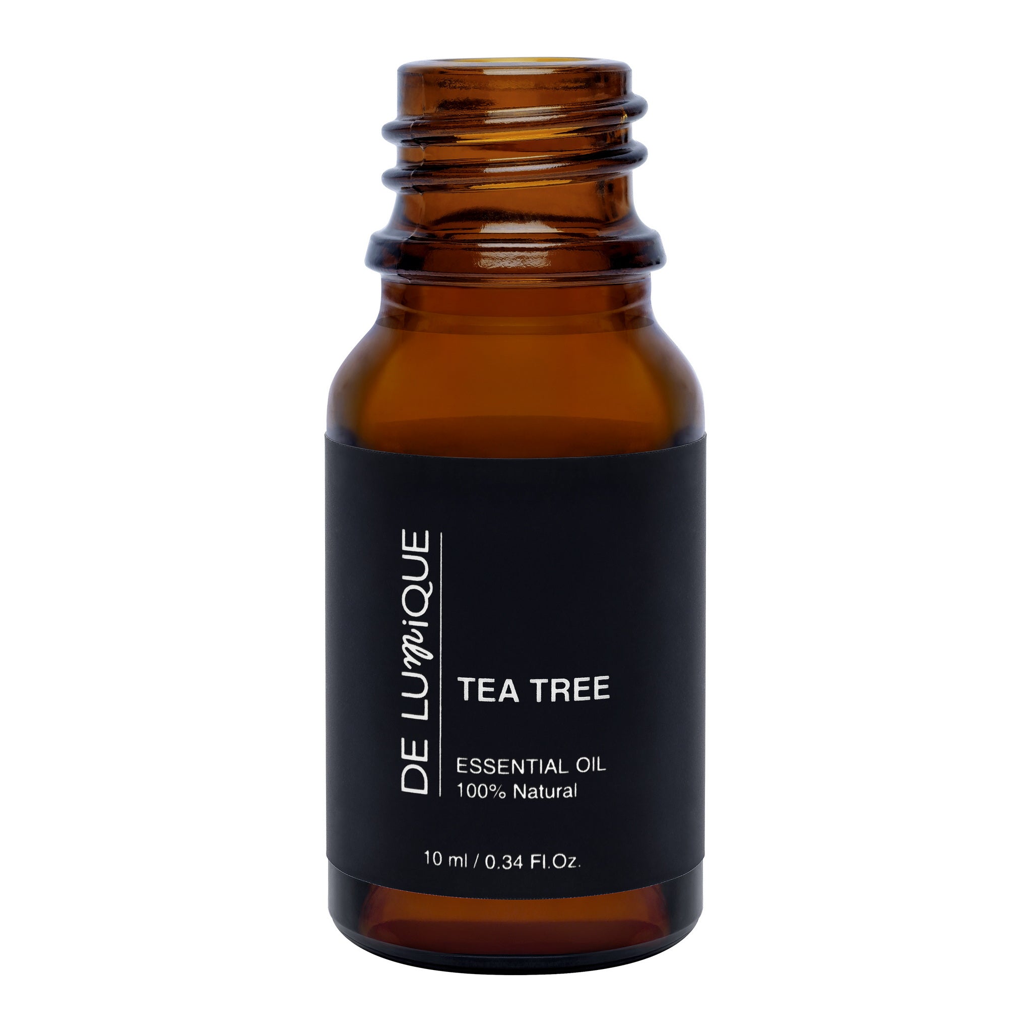 Essential Oil 100% Natural Tea Tree-8