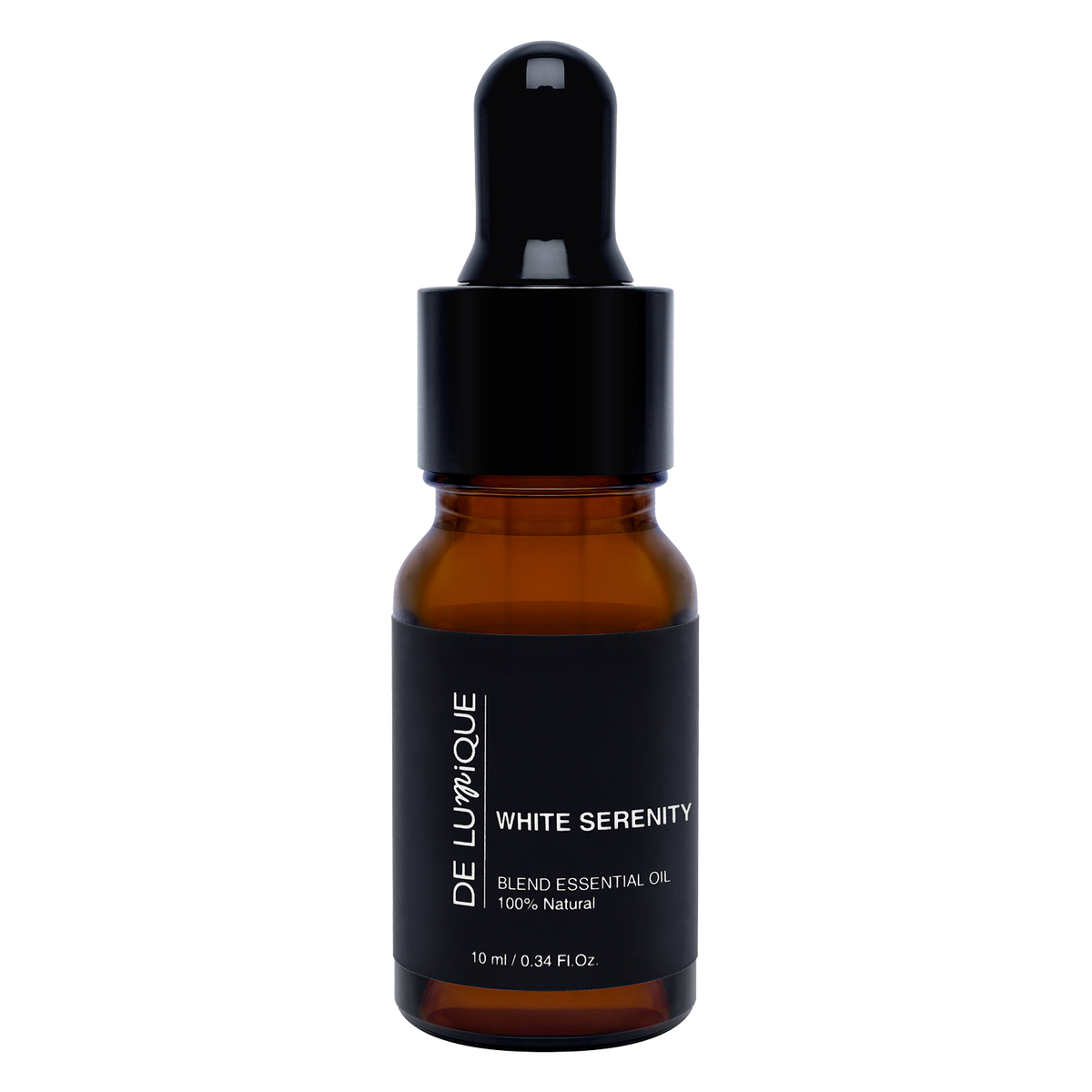 Blend Essential Oil 100% Natural White Serenity-2